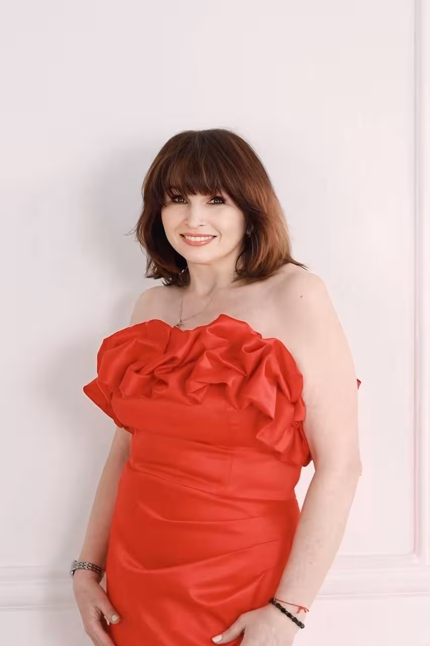Mila ukrainian brides site