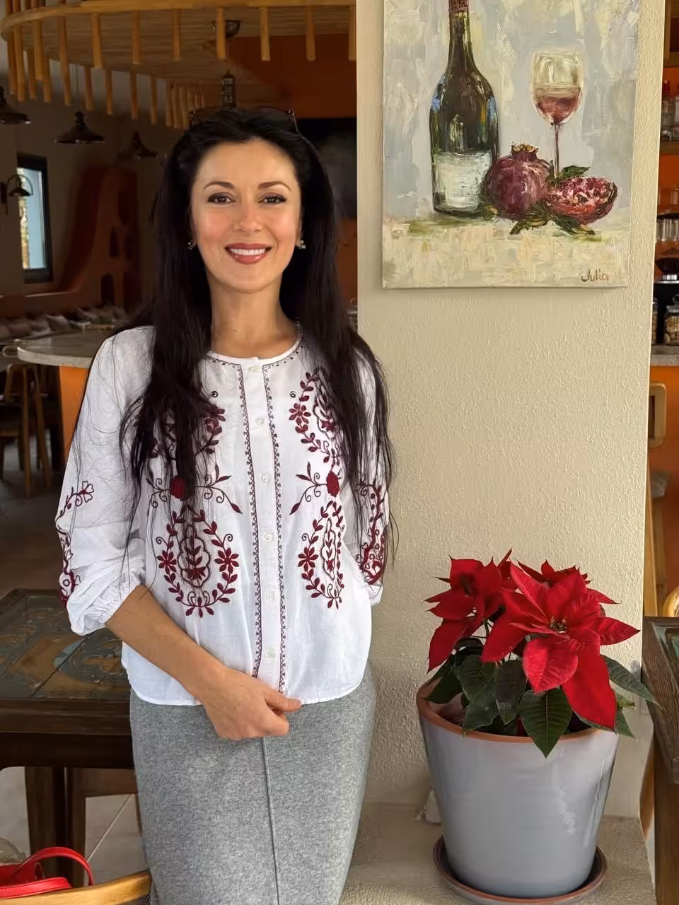 Lina ukrainian brides uk