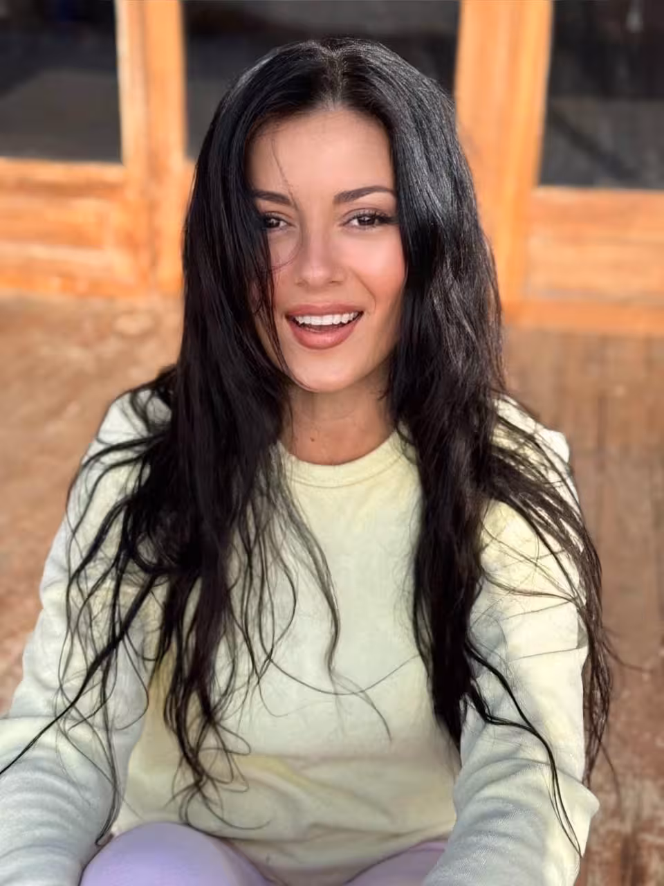 Lina ukrainian brides uk
