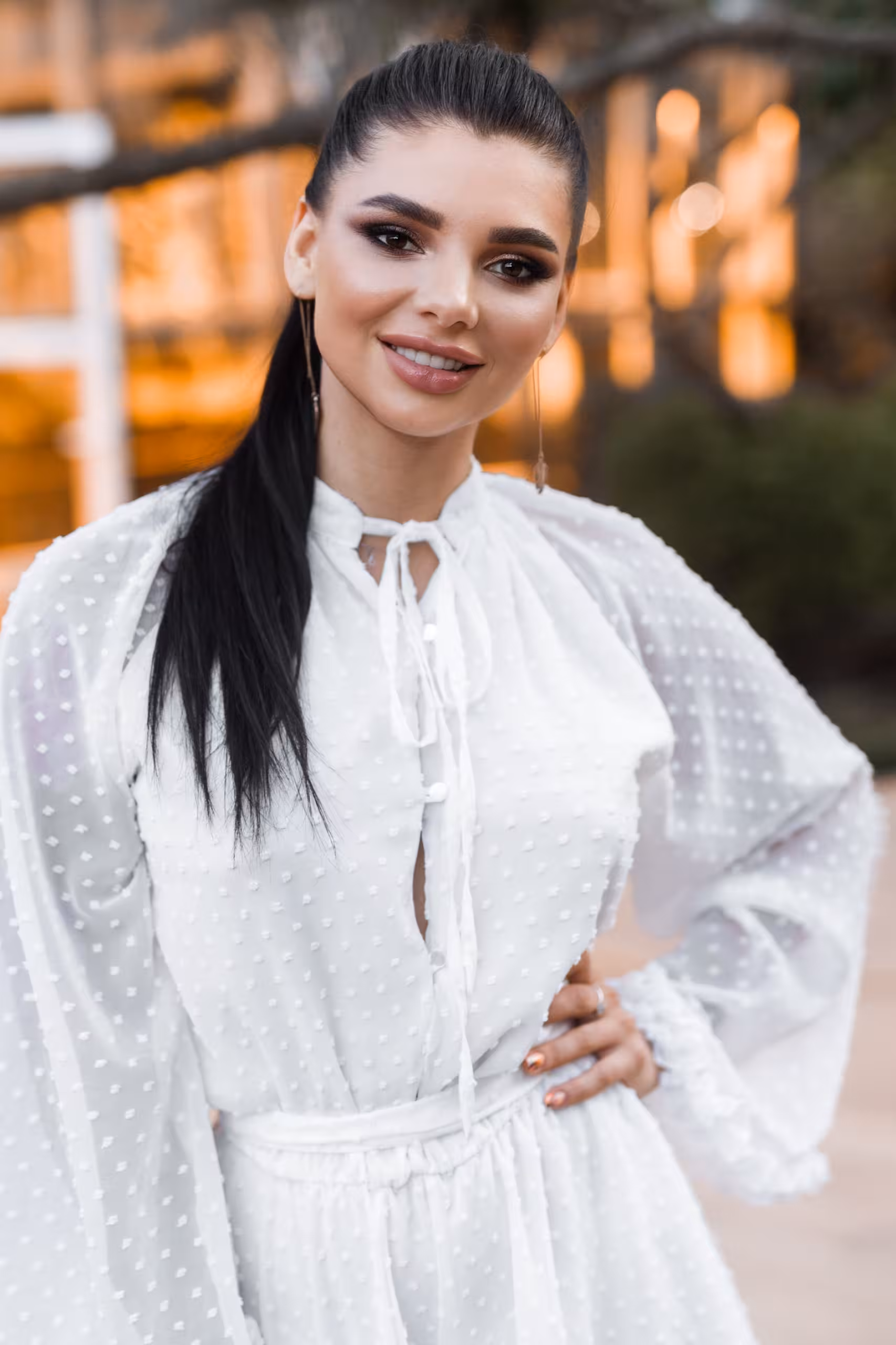 Elina ukrainian ladies to date