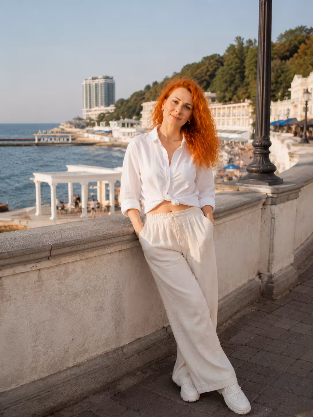 Kateryna finding bride in ukraine