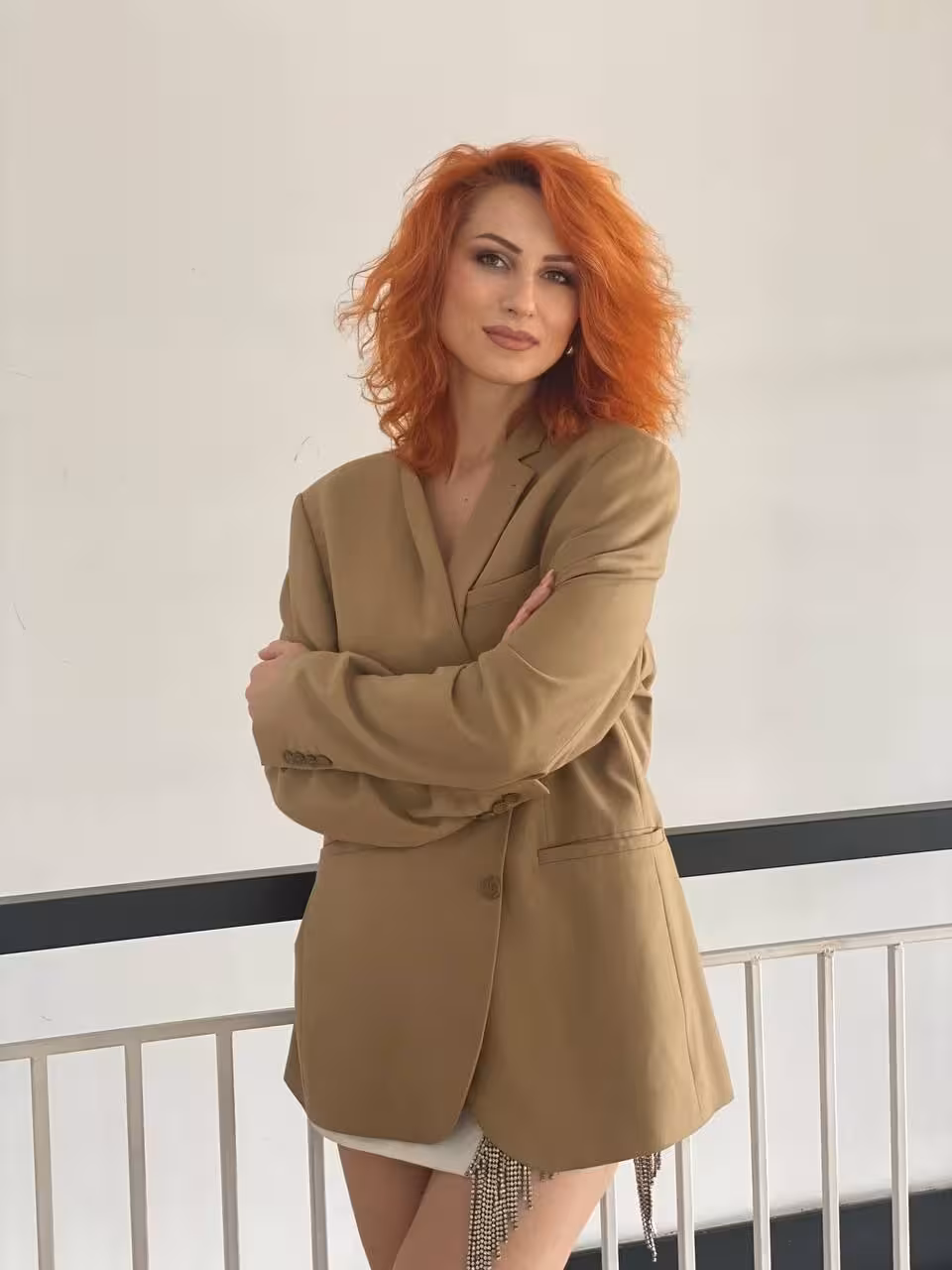 Kateryna finding bride in ukraine