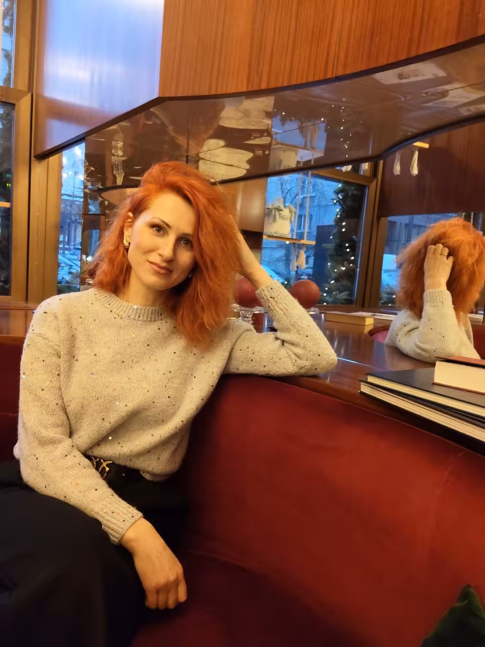 Kateryna finding bride in ukraine