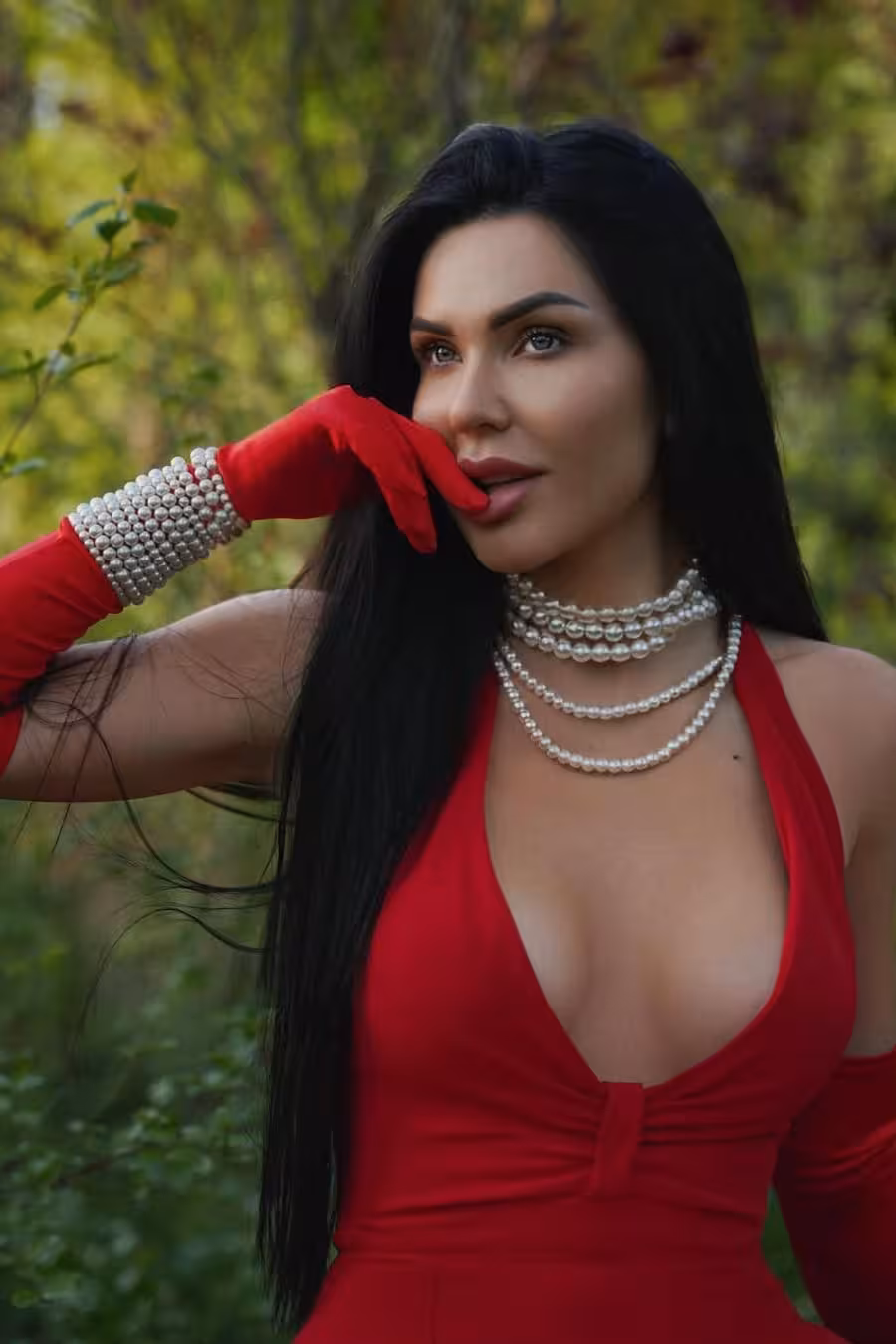 Maria finding bride in ukraine
