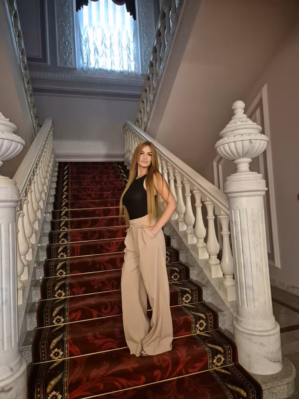 Iryna nikolaev ukraine city of brides