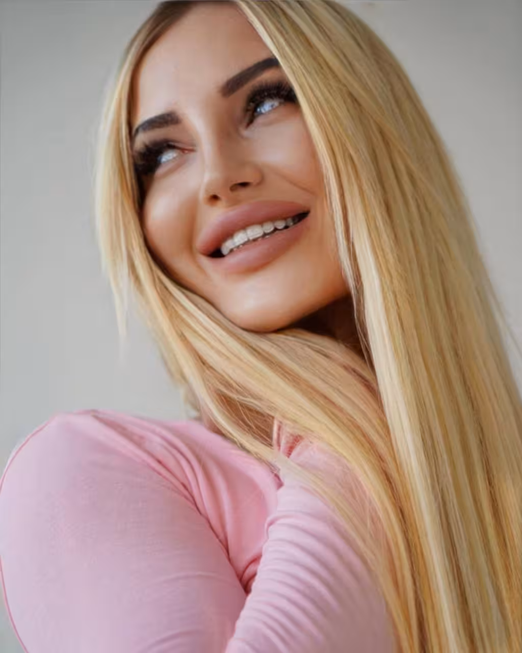 Olga real ukraine brides