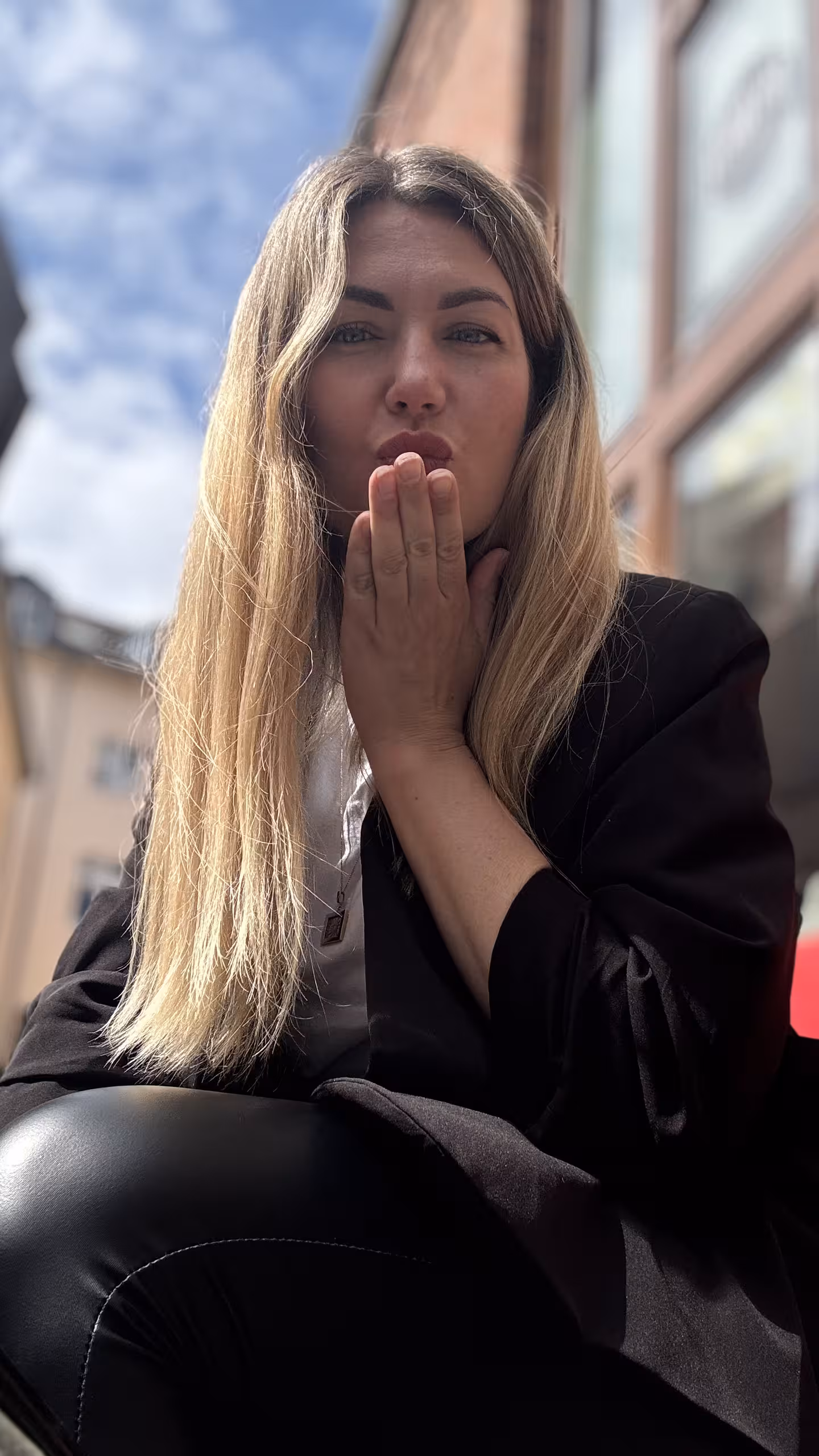 Anna single russian and ukrainian brides