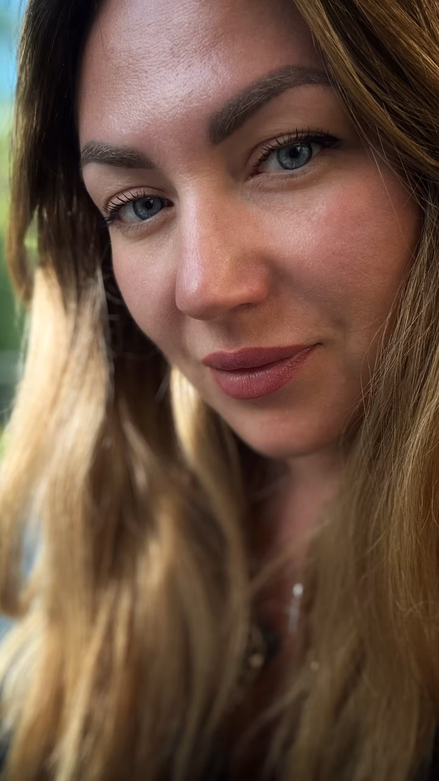 Anna single russian and ukrainian brides