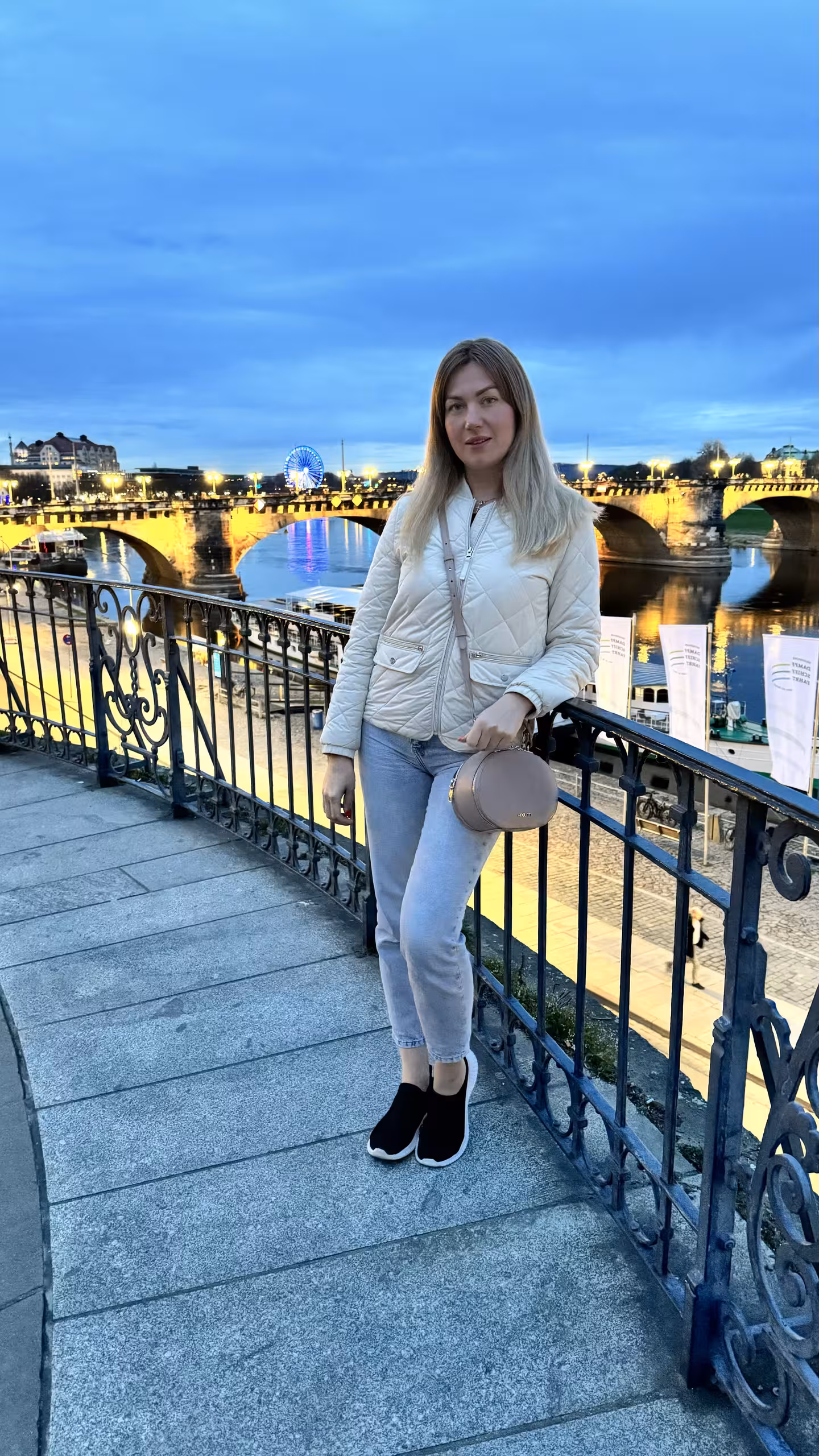 Anna single russian and ukrainian brides
