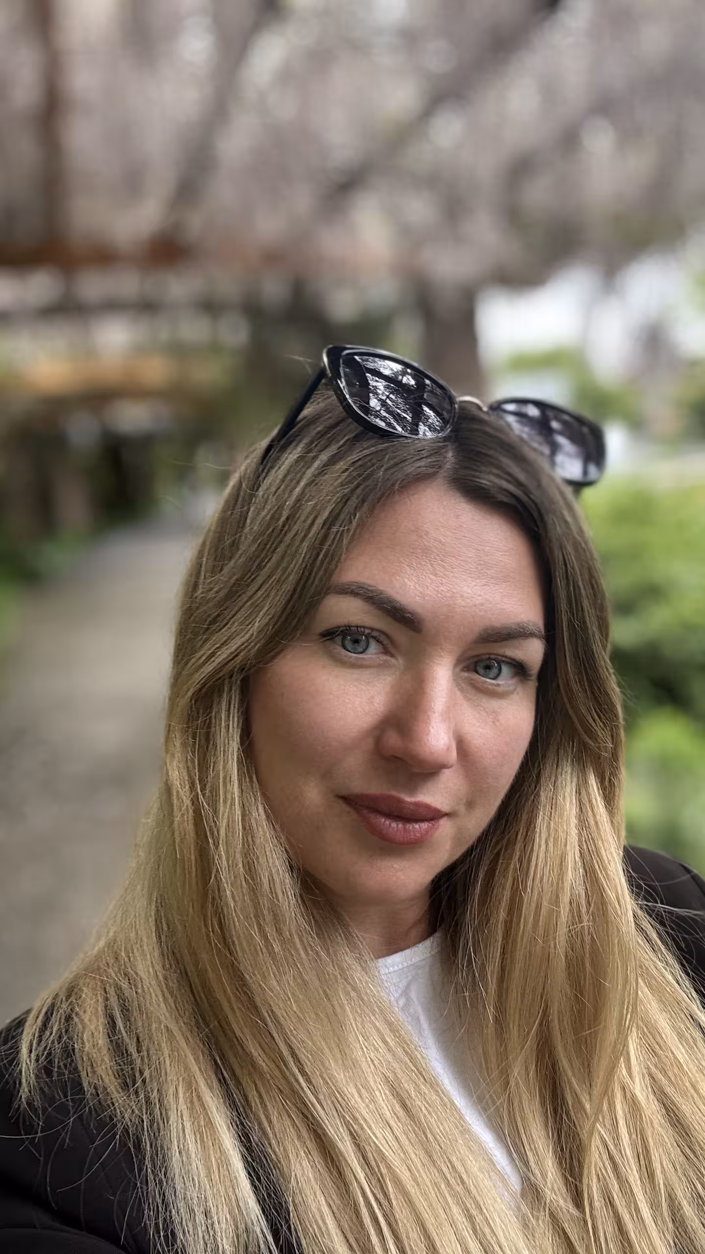 Anna single russian and ukrainian brides