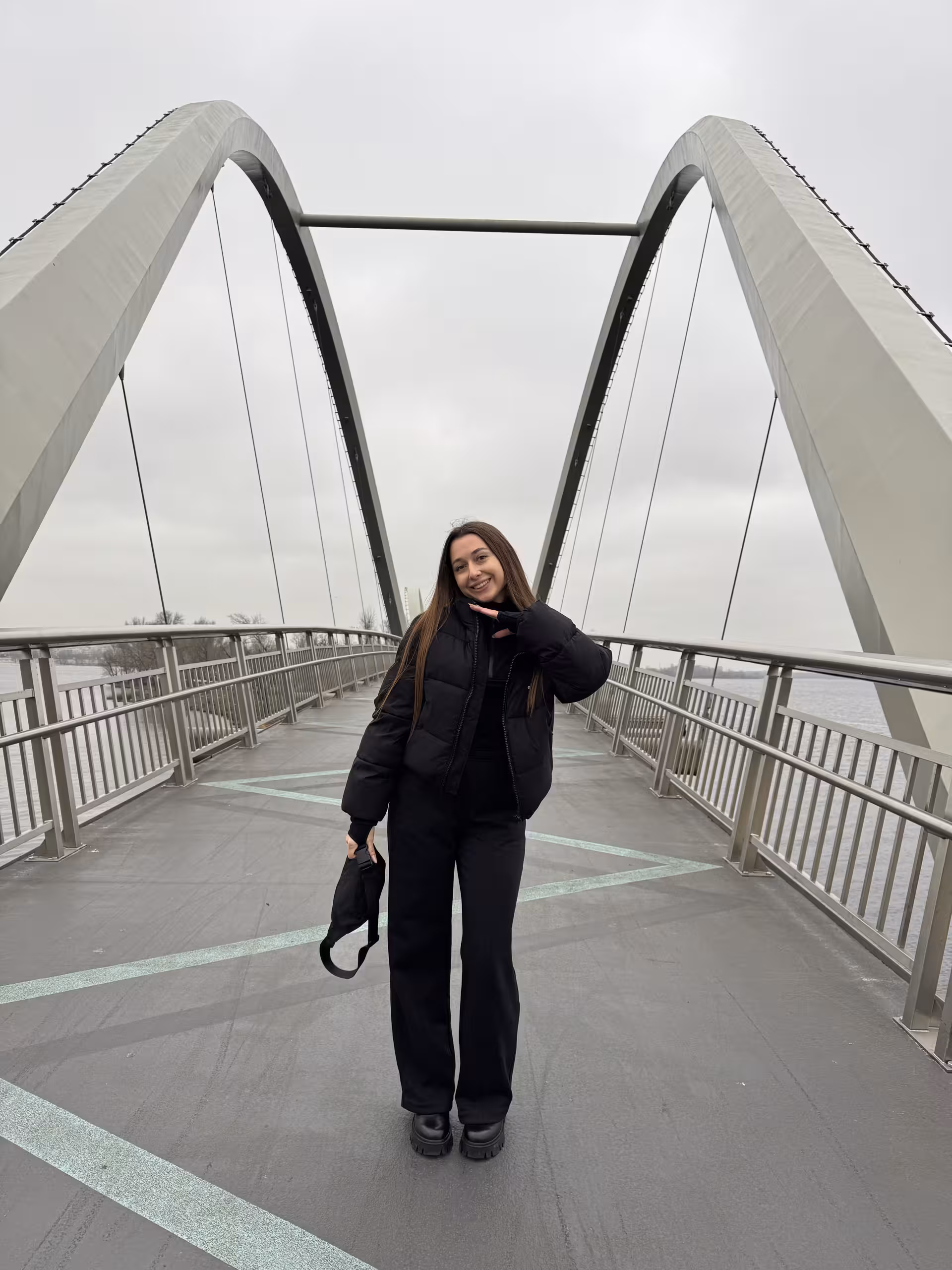Yana ukraine bride for you