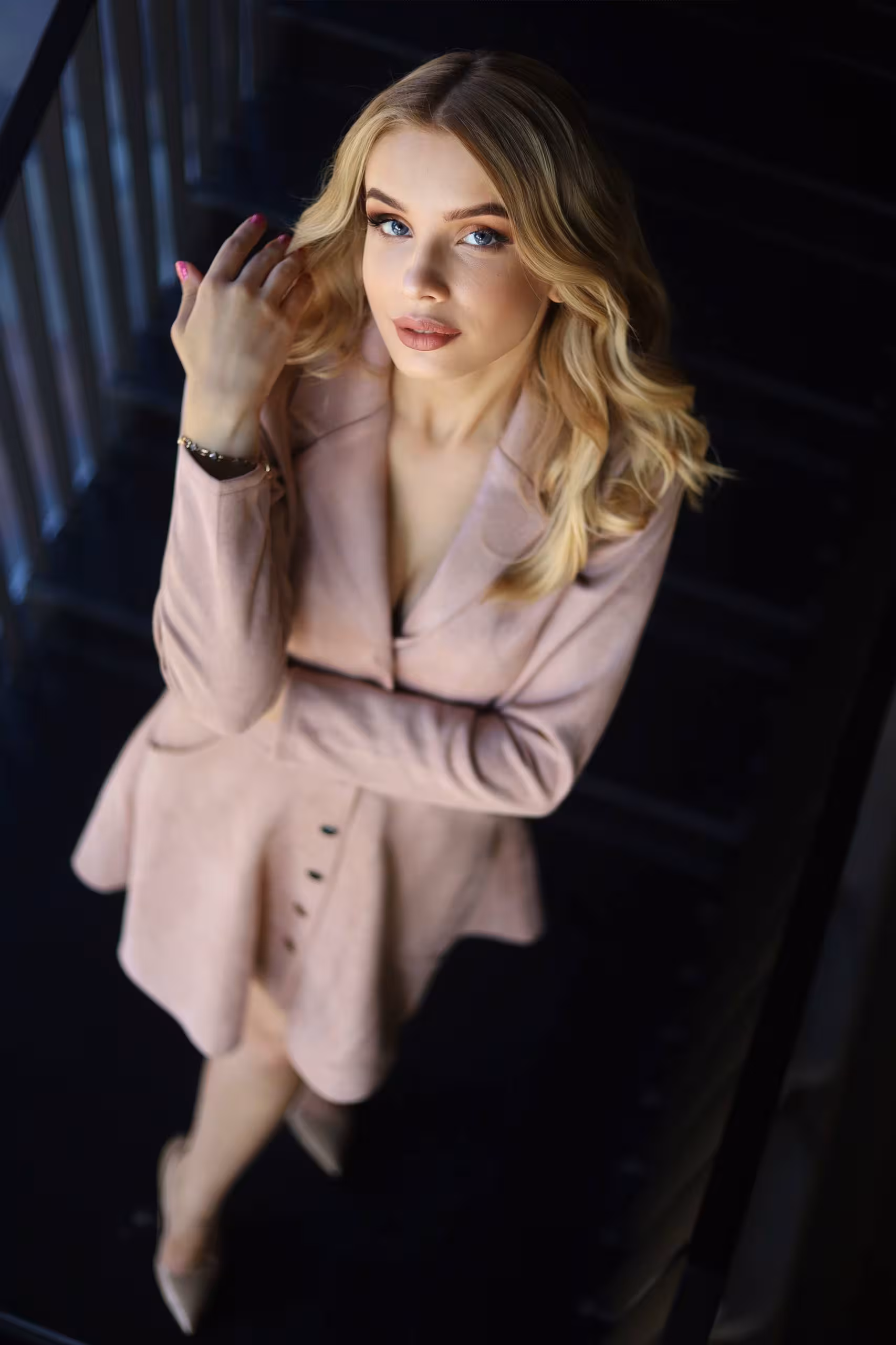 Tanya ukraine bride matching agent