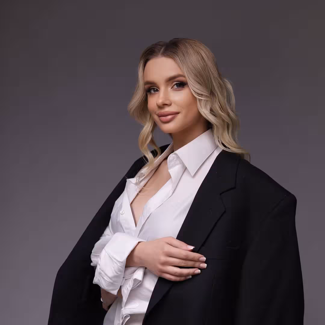 Tanya ukraine bride matching agent
