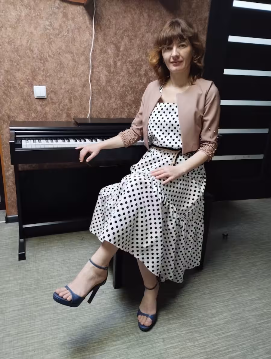 Inna ukrainian brides hot ukraine