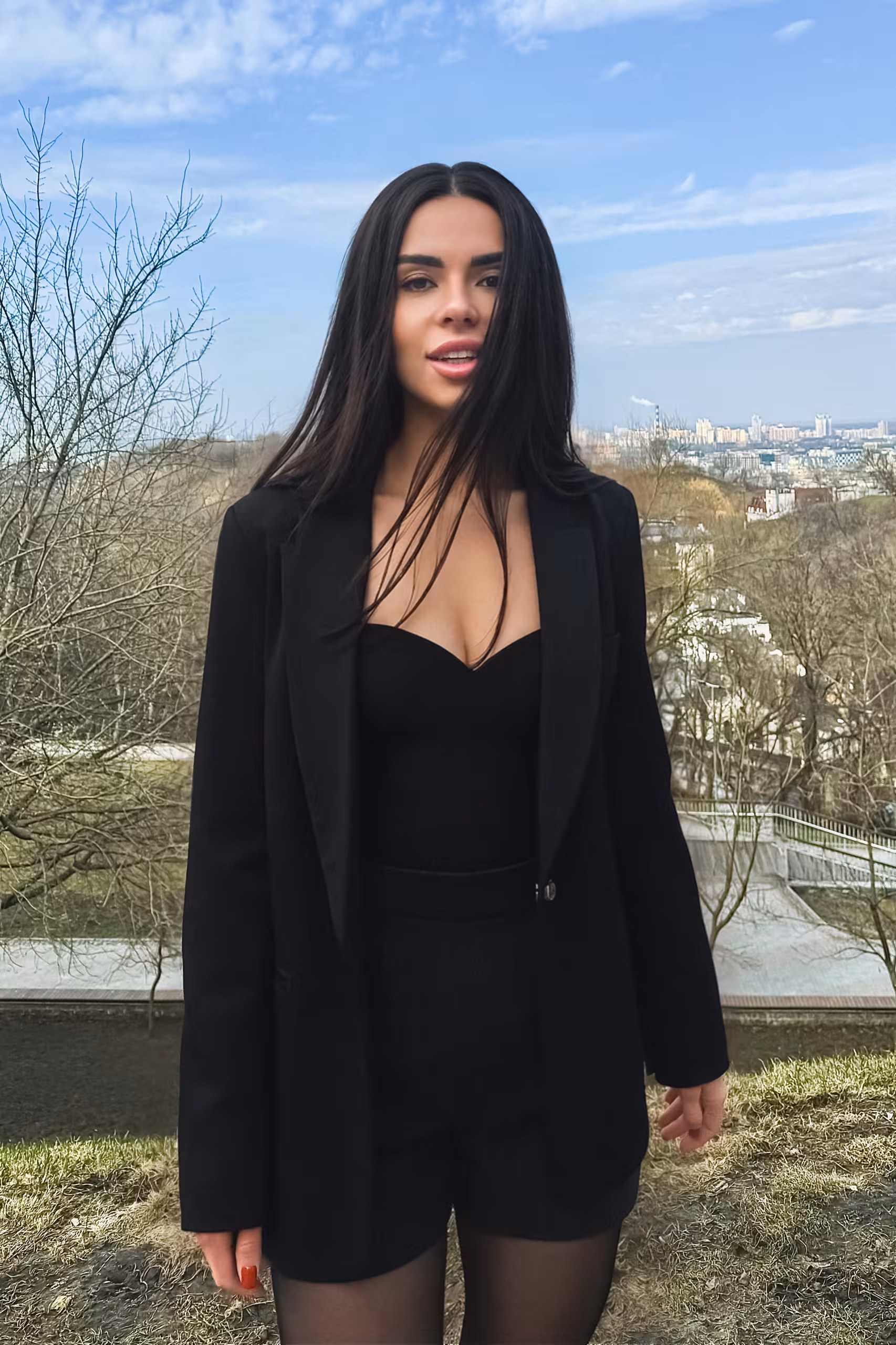 Julia ukrainian ladies to date
