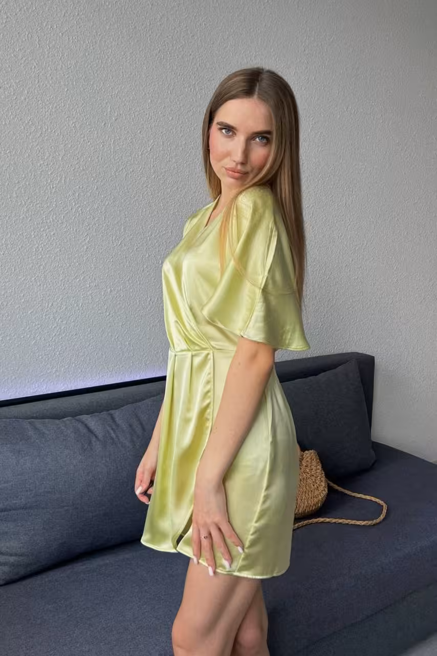 Anastasia 24 yo from Kyiv Ukraine Charmed bride looking for a true gentleman