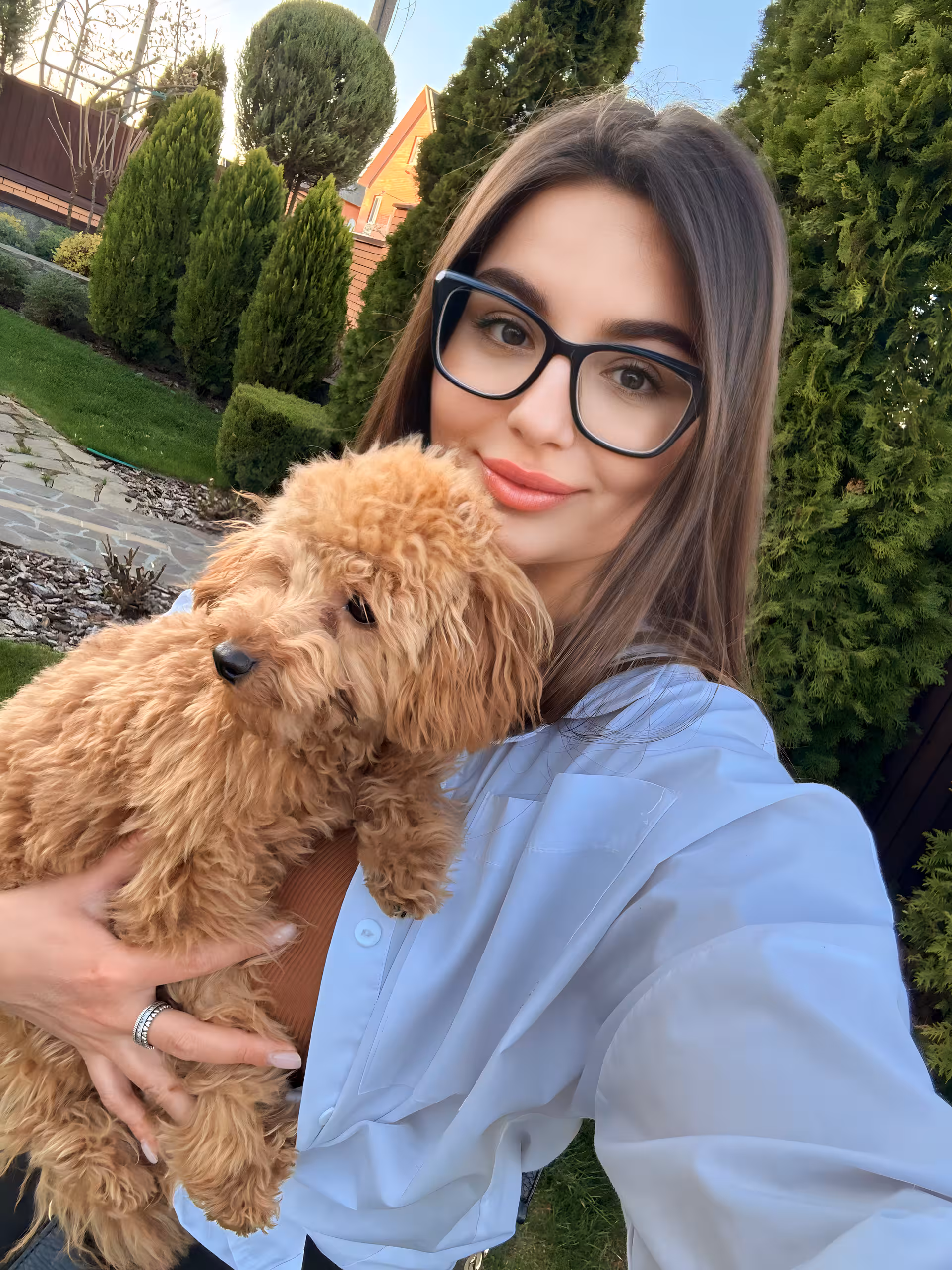Karyna 25 yo from Vinnytsia Ukraine Charmed bride wants to be your wife