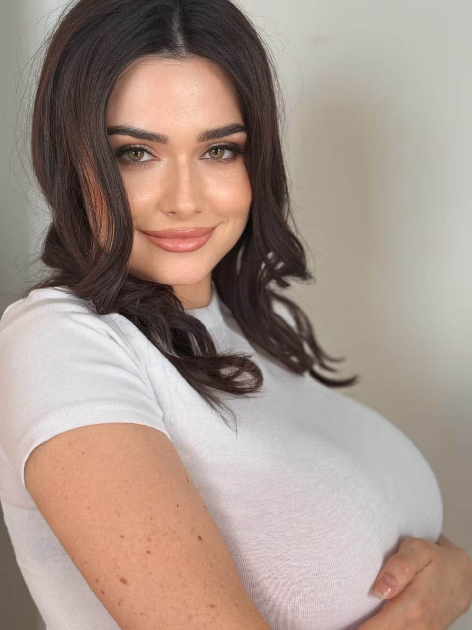Margo 28 Kyiv Ukraine Charmer bride ready to be cherished