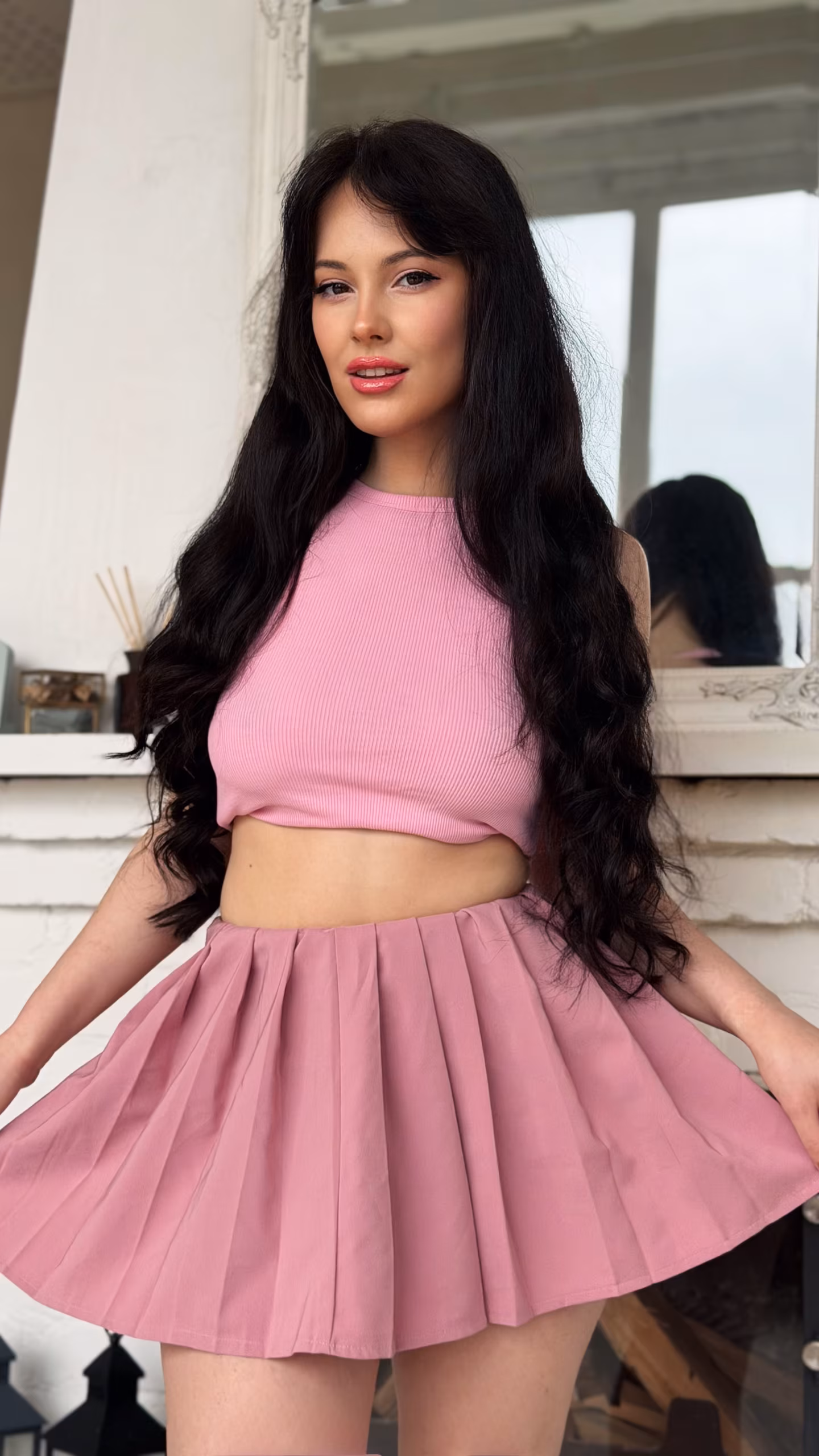 Marina 28 Kremenchug Ukraine Charming bride looking for her forever man