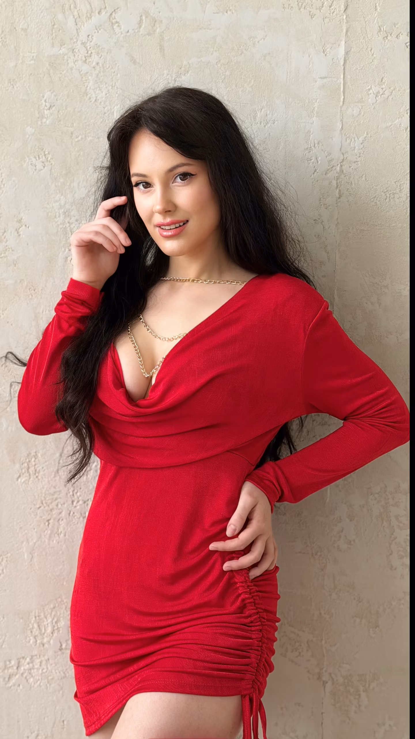 Marina 28 Kremenchug Ukraine Charming bride looking for her forever man