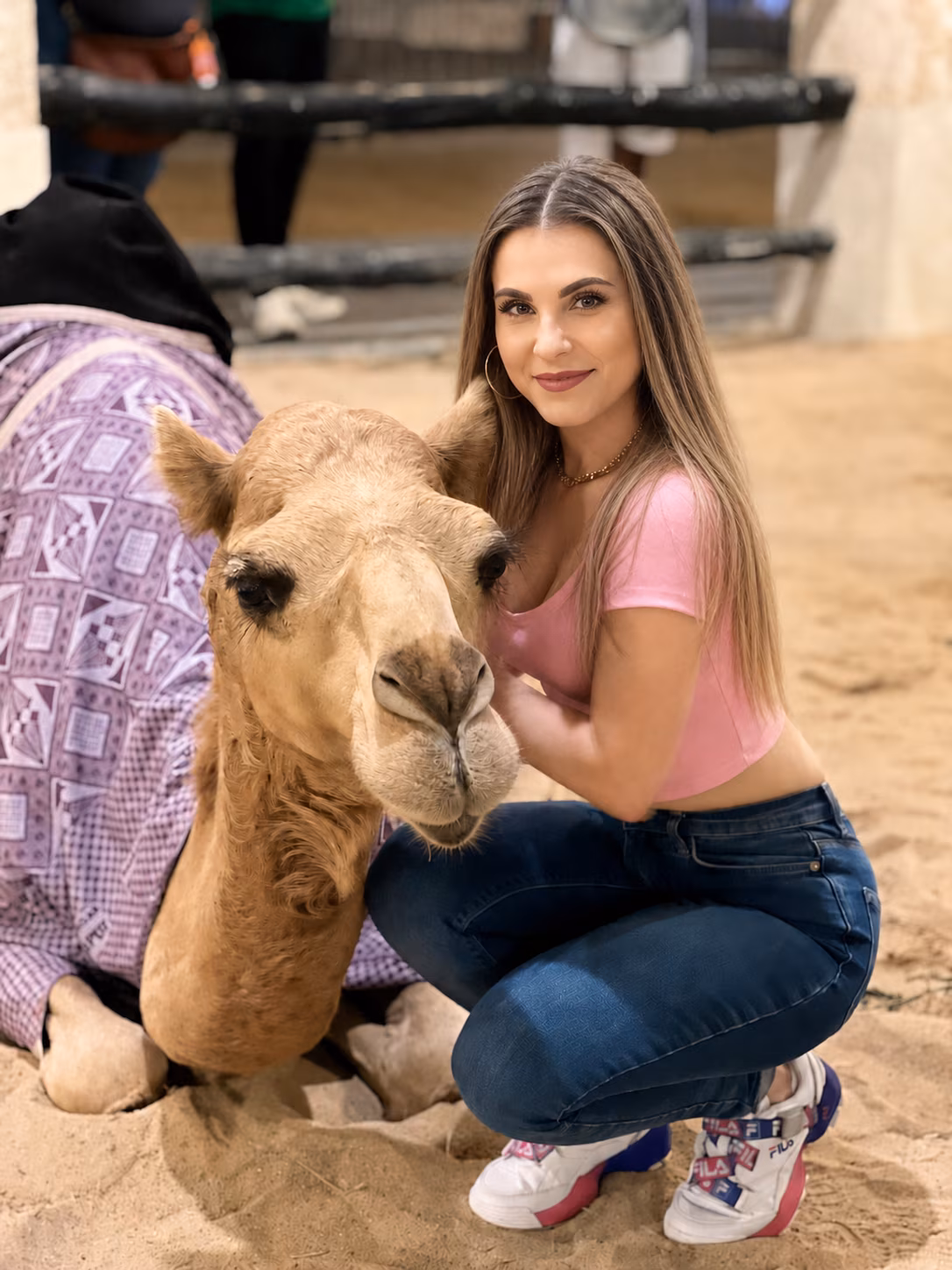 Tetiana 37 Al Rayyan Qatar Charming bride ready for a beautiful future