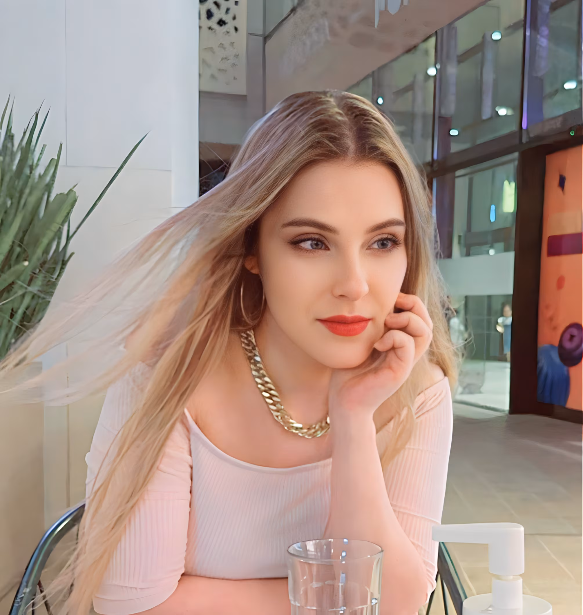 Tetiana 37 Al Rayyan Qatar Charming bride ready for a beautiful future