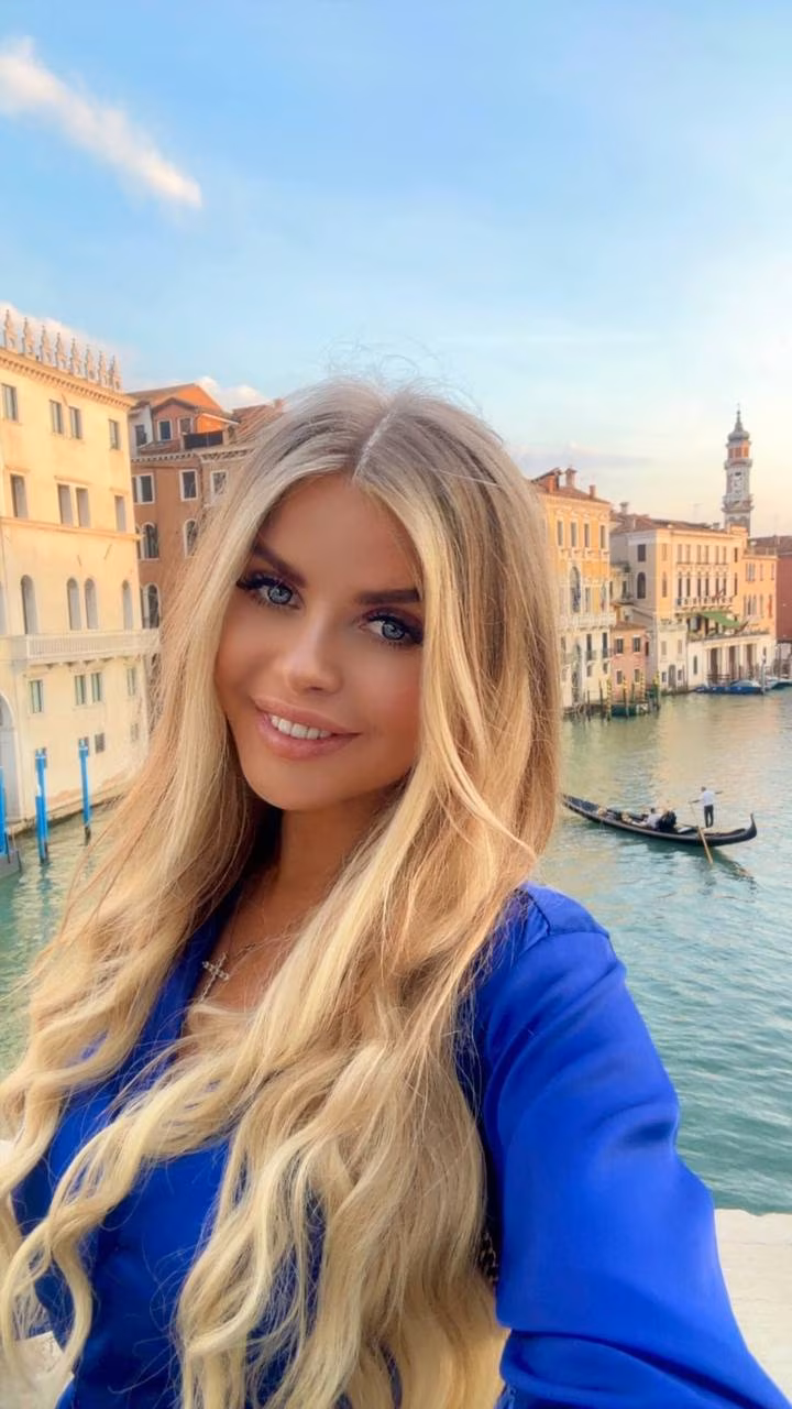 Yevheniia 41 Mönchengladbach Germany Charming bride ready for a lifetime together