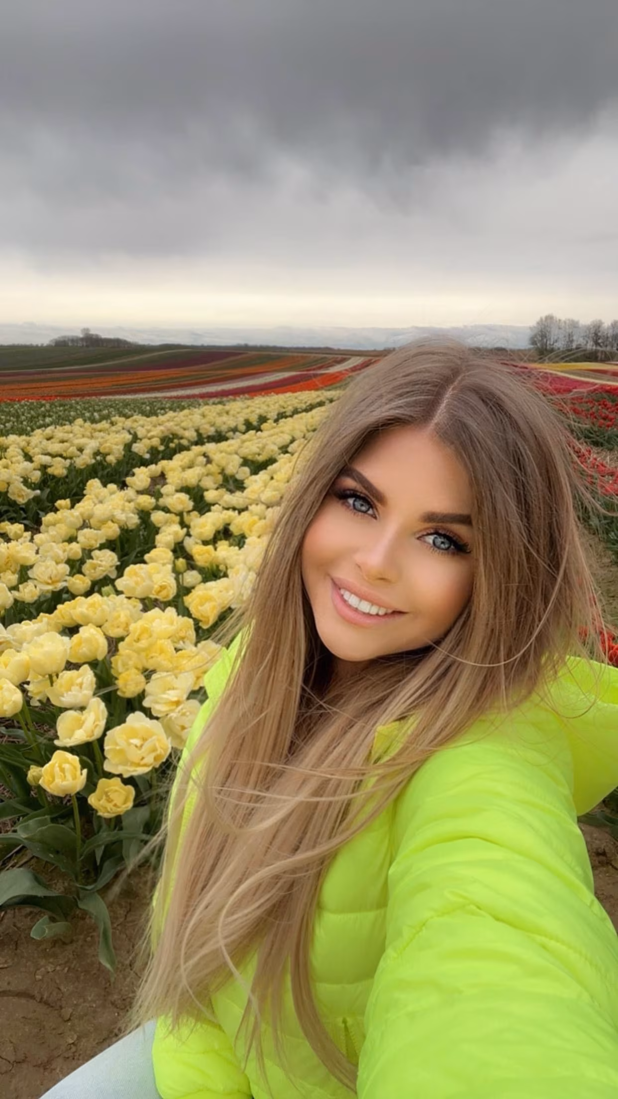 Yevheniia 41 Mönchengladbach Germany Charming bride ready for a lifetime together