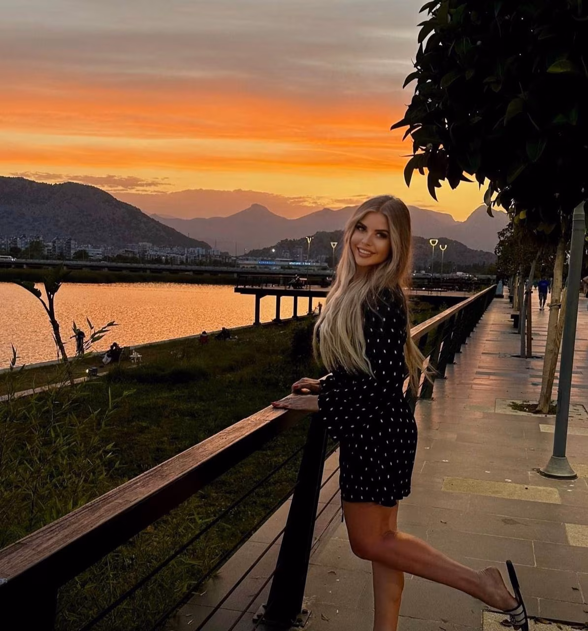 Yevheniia 41 Mönchengladbach Germany Charming bride ready for a lifetime together