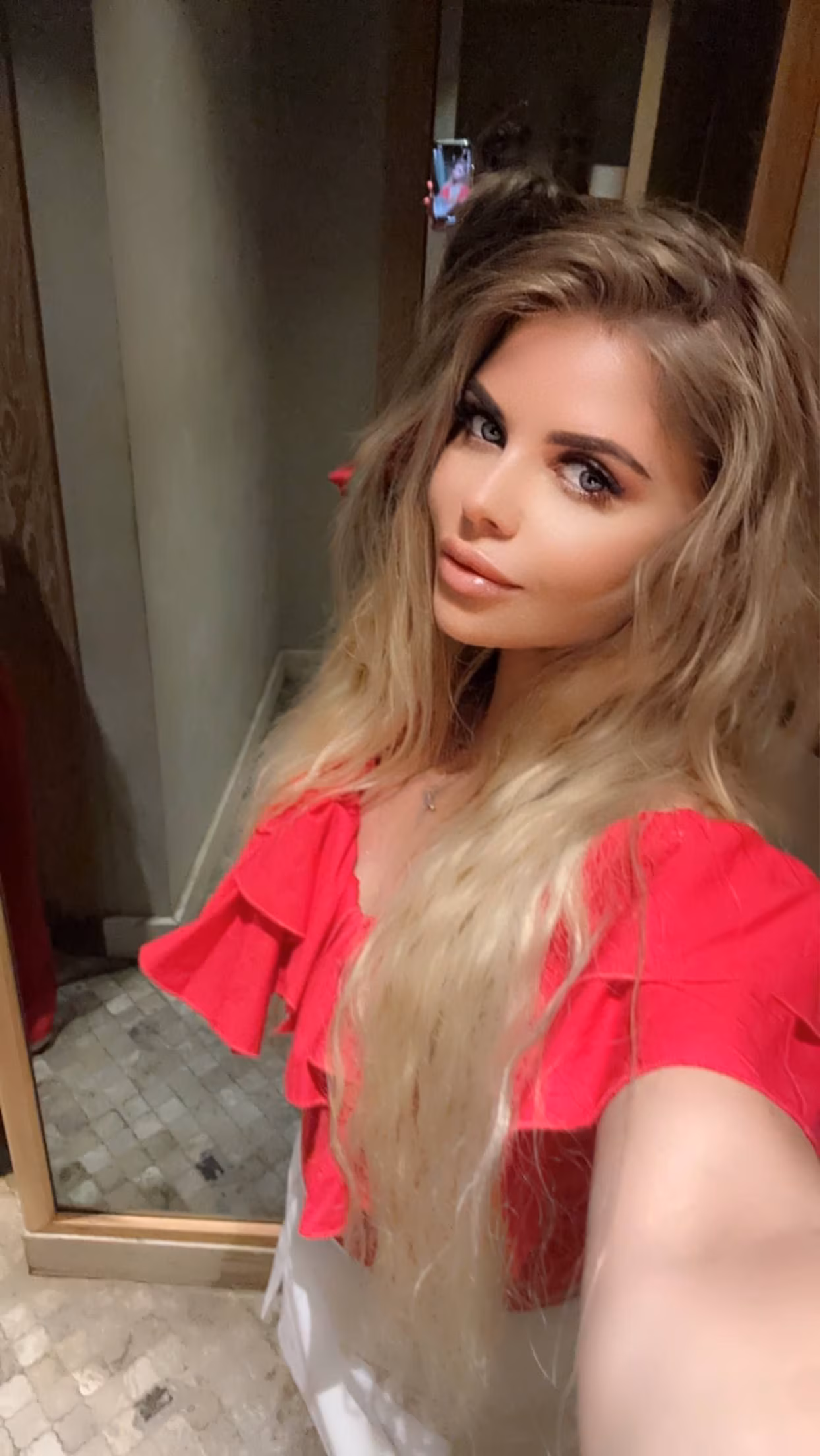 Yevheniia 41 Mönchengladbach Germany Charming bride ready for a lifetime together
