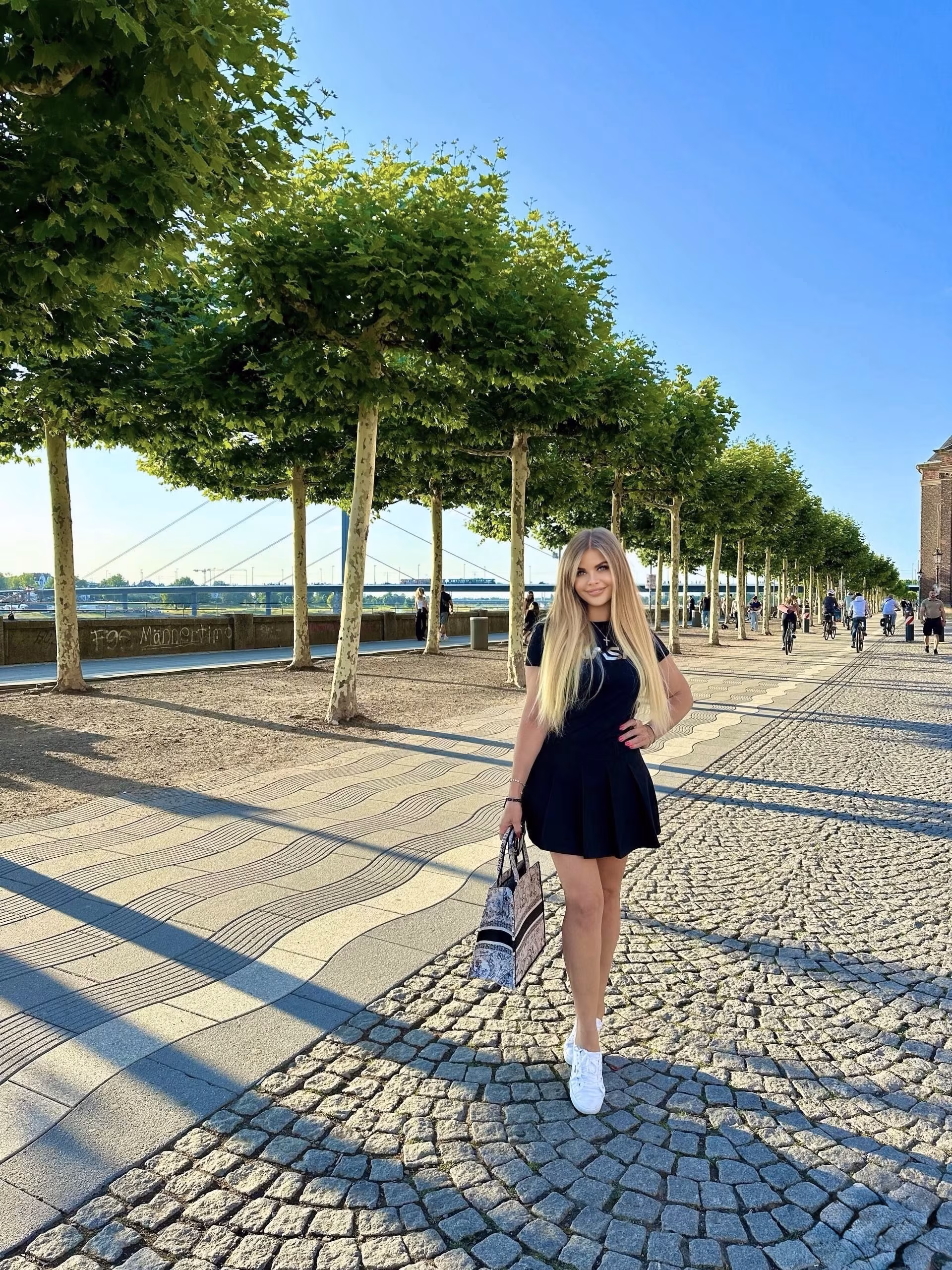 Yevheniia 41 Mönchengladbach Germany Charming bride ready for a lifetime together