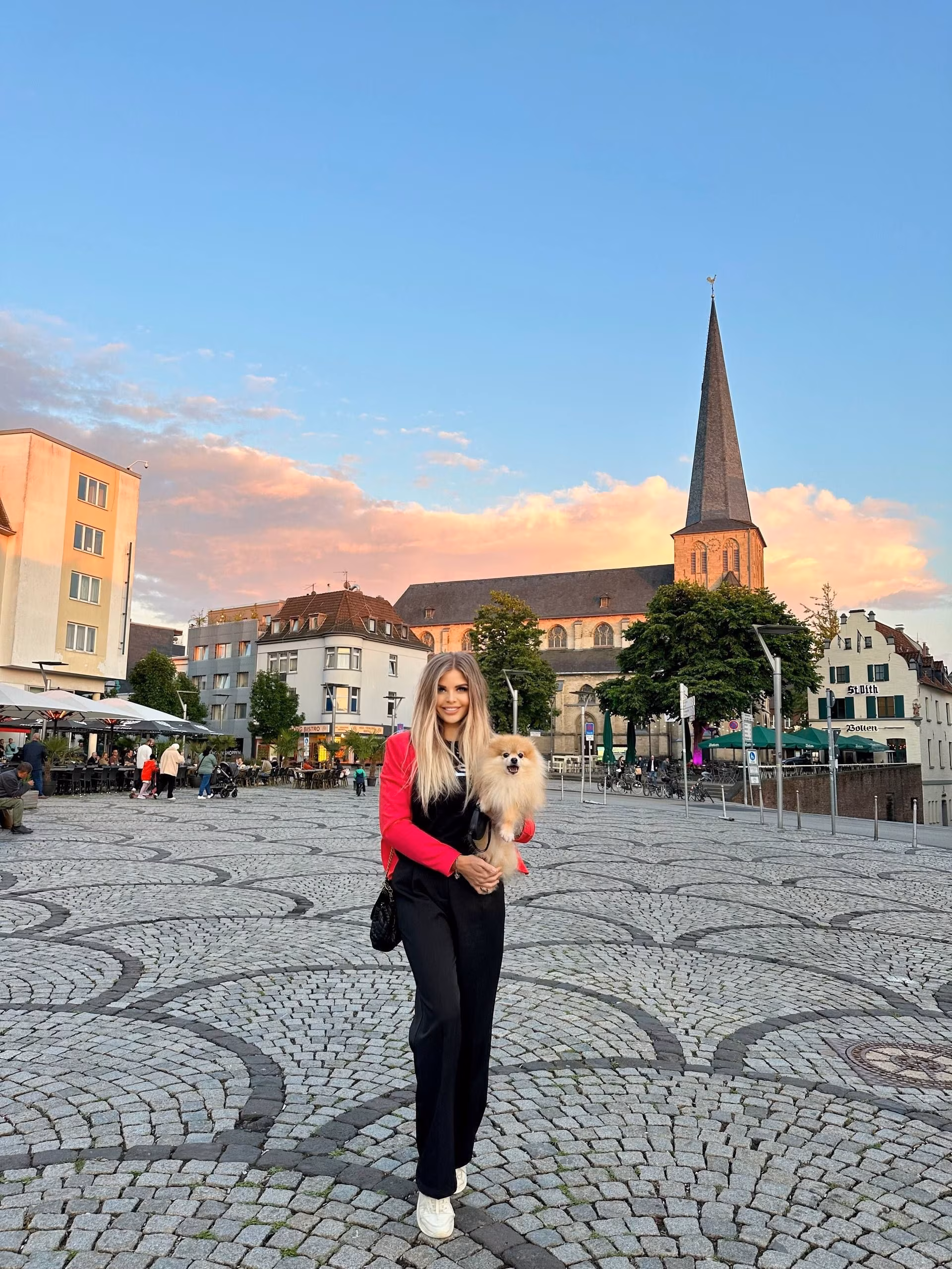 Yevheniia 41 Mönchengladbach Germany Charming bride ready for a lifetime together