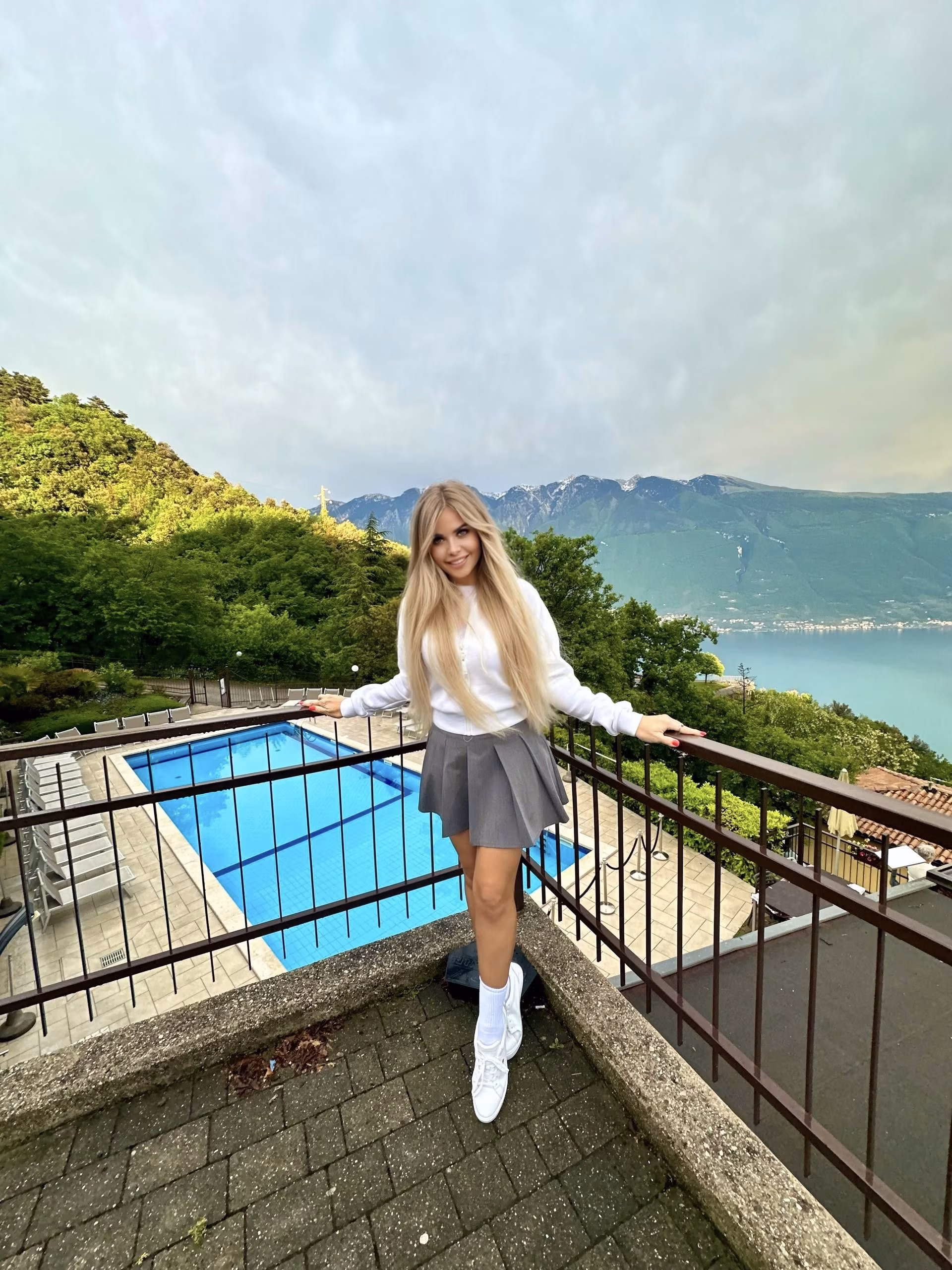 Yevheniia 41 Mönchengladbach Germany Charming bride ready for a lifetime together