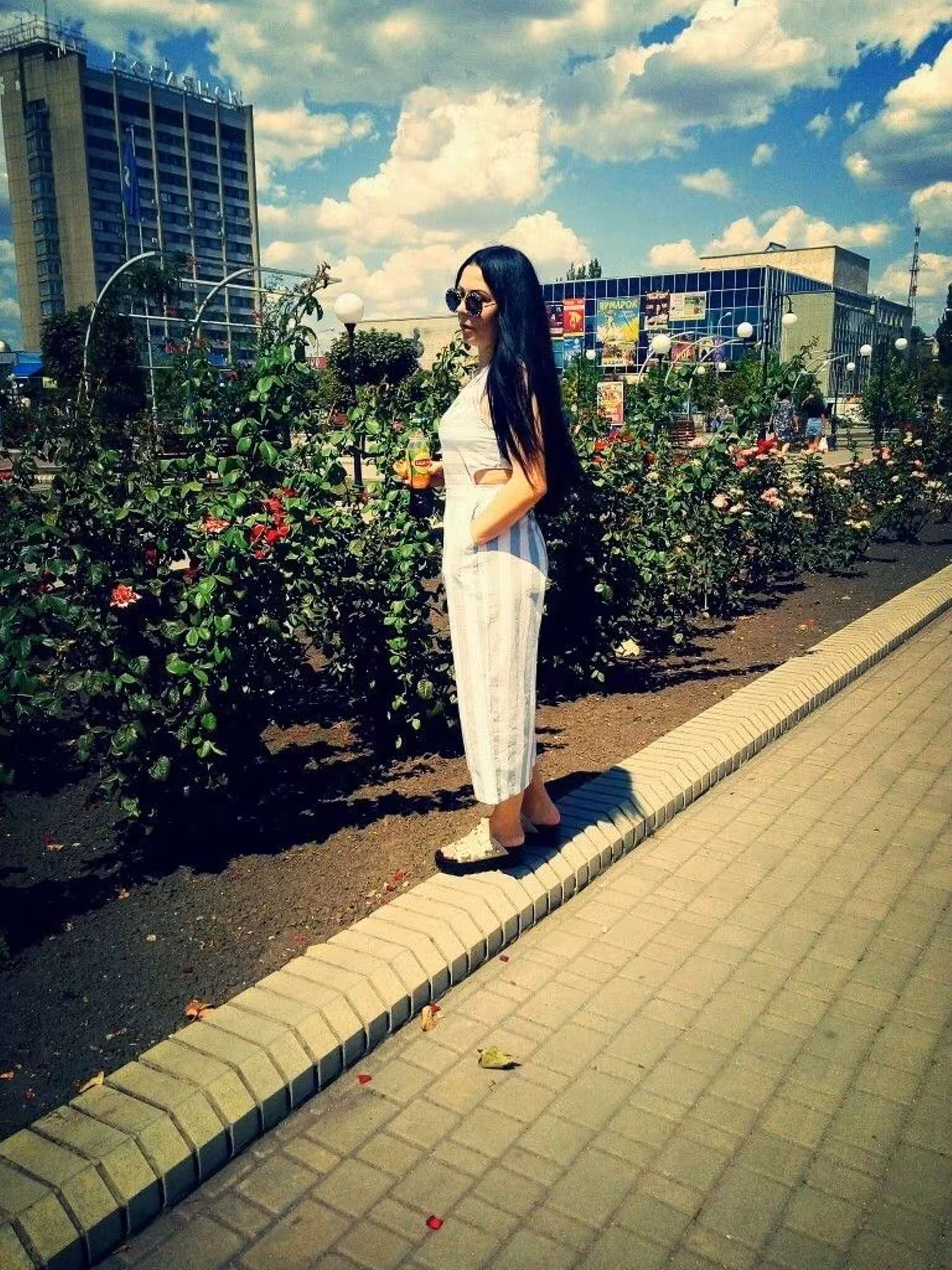 Natalie 40 yo from Berdyansk Russia I'm a bride with charming charisma
