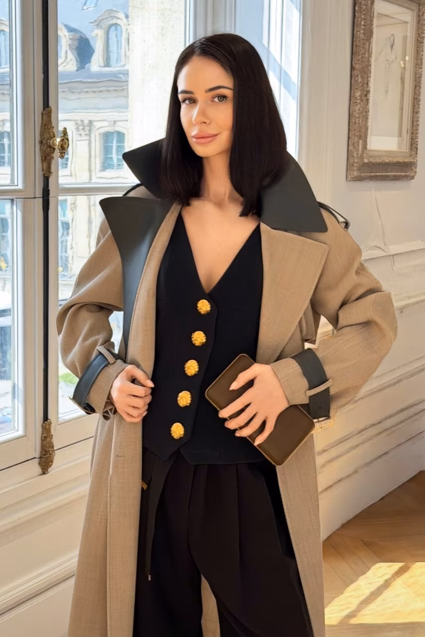 Anastasia 31 Vienna Austria I'm a charming bride with grace