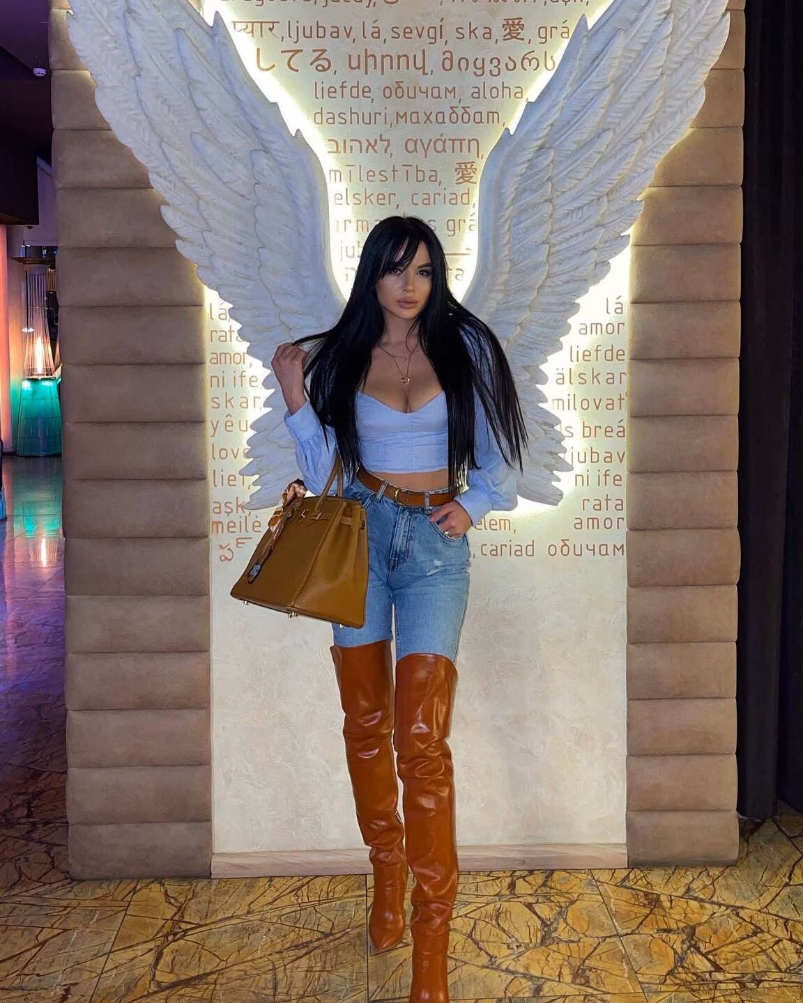 Ekaterina 37 Berlin Germany A charming bride with a caring nature