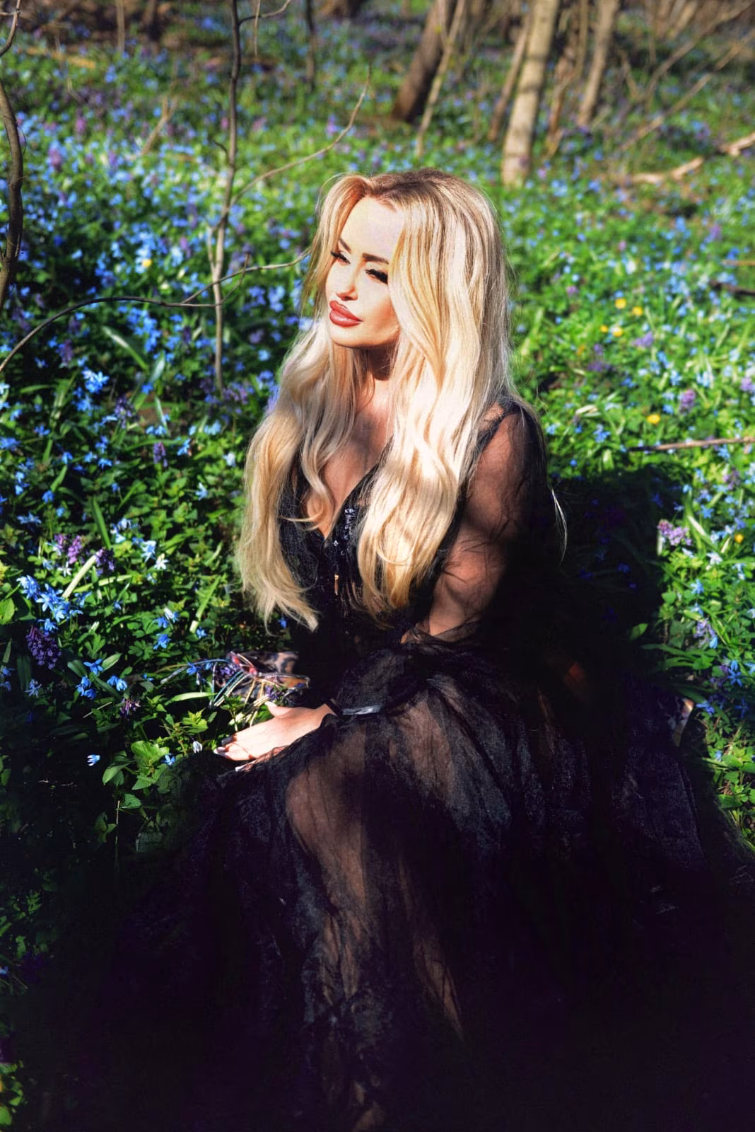 Viktoria 36 Dnepr Ukraine A charming bride with a generous heart