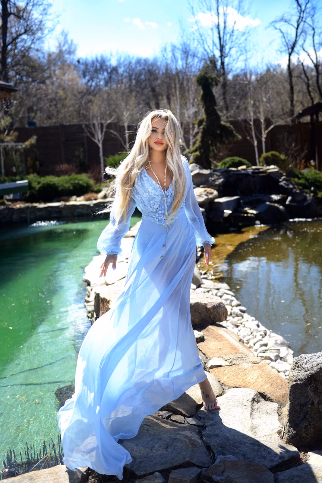 Viktoria 36 Dnepr Ukraine A charming bride with a generous heart