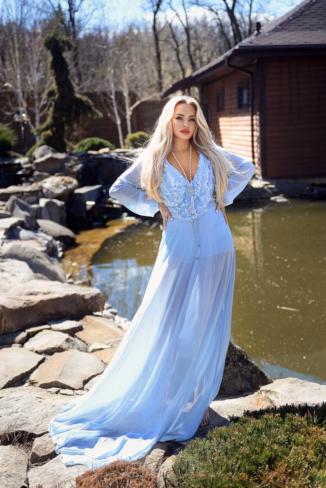 Viktoria 36 Dnepr Ukraine A charming bride with a generous heart