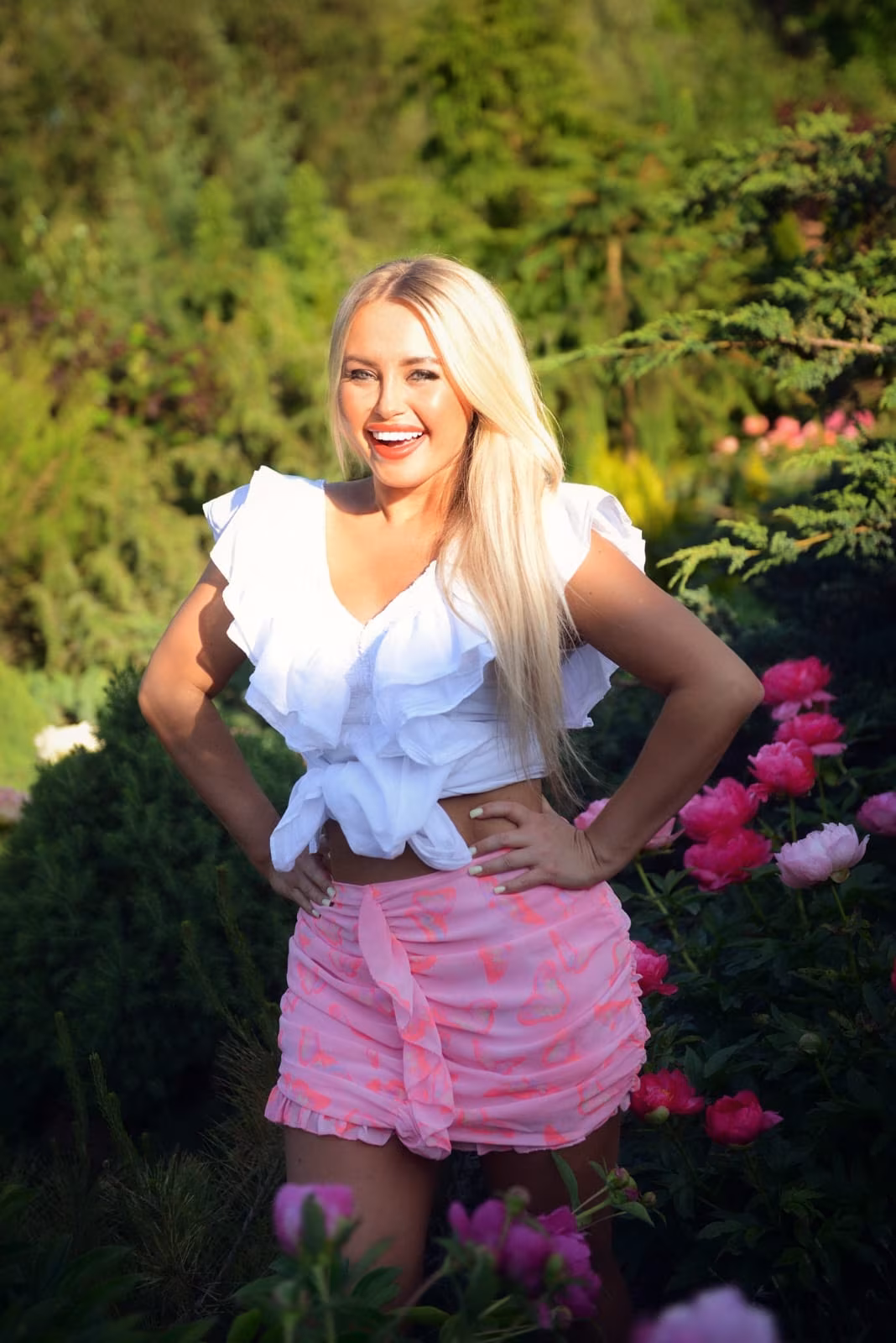 Viktoria 36 Dnepr Ukraine A charming bride with a generous heart