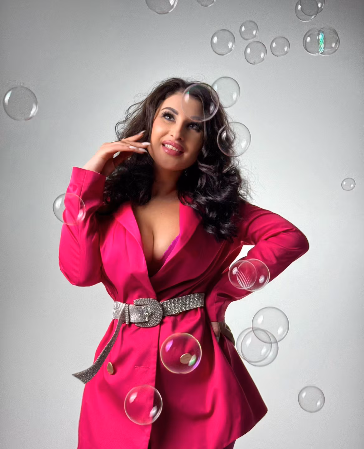 Elena 38 Poltava Ukraine A charming bride with a generous heart