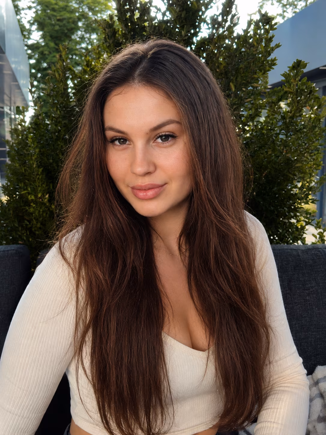 Yuliia 20 Kropyvnytskyi Ukraine A charming bride with a pure soul