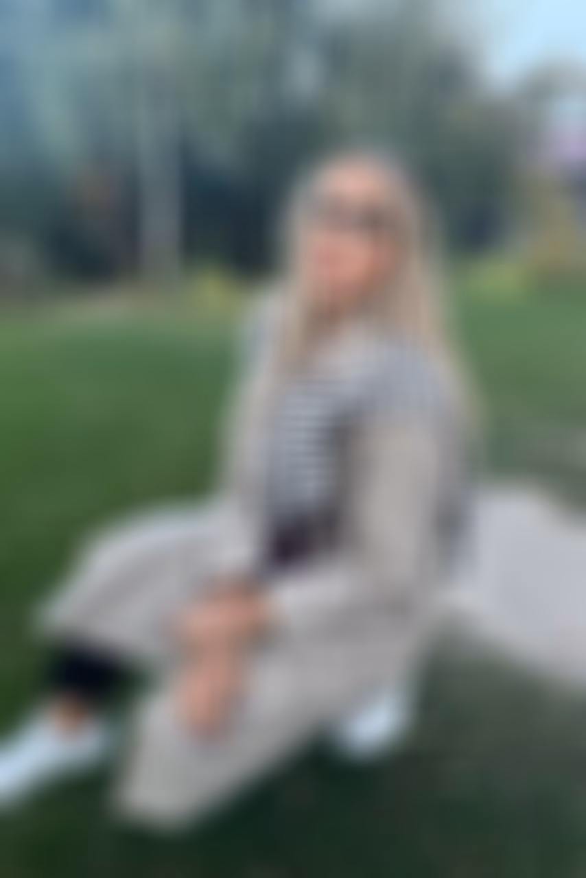 Violetta 32 Kyiv  Ukraine A charming bride with a pure soul