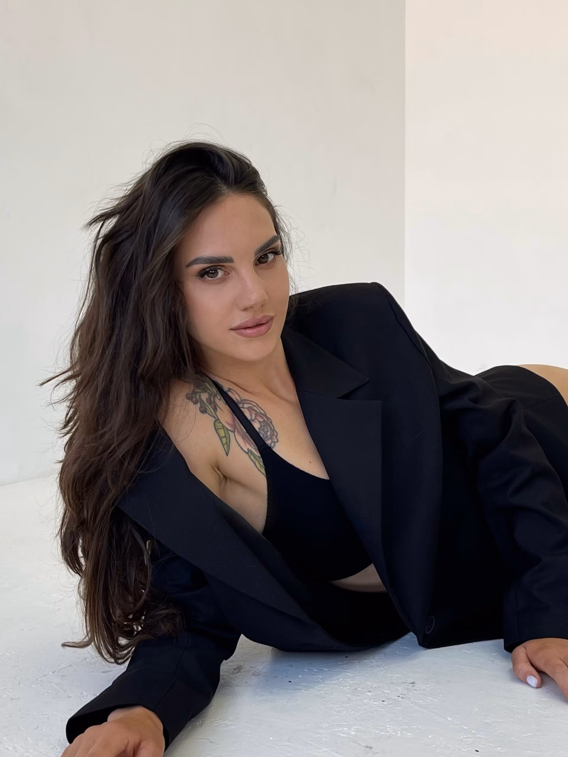 Katerina 31 Zaporozhye Ukraine A charming bride with a pure soul