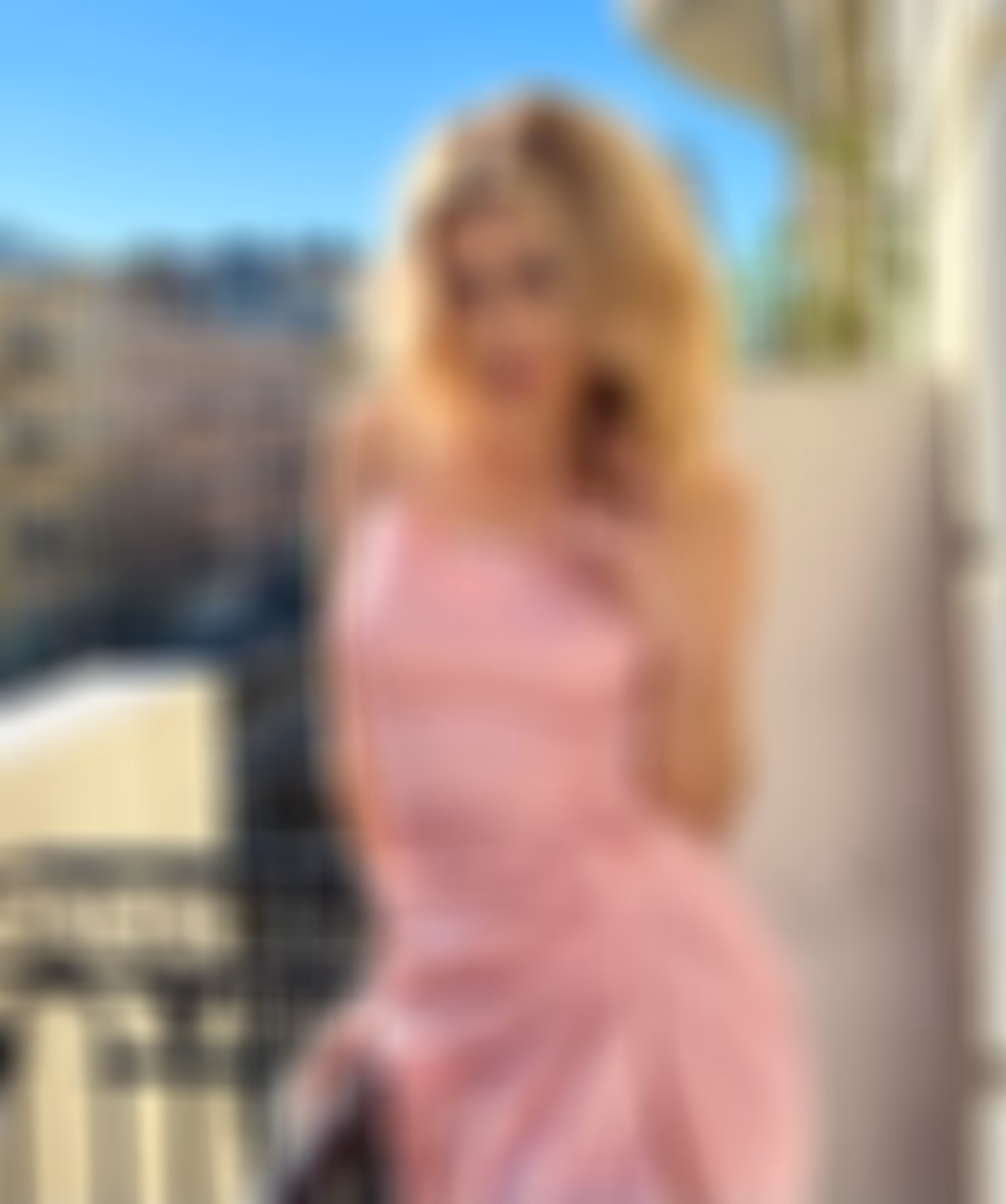 Olena 37 Kyiv Ukraine A charming bride with traditional values