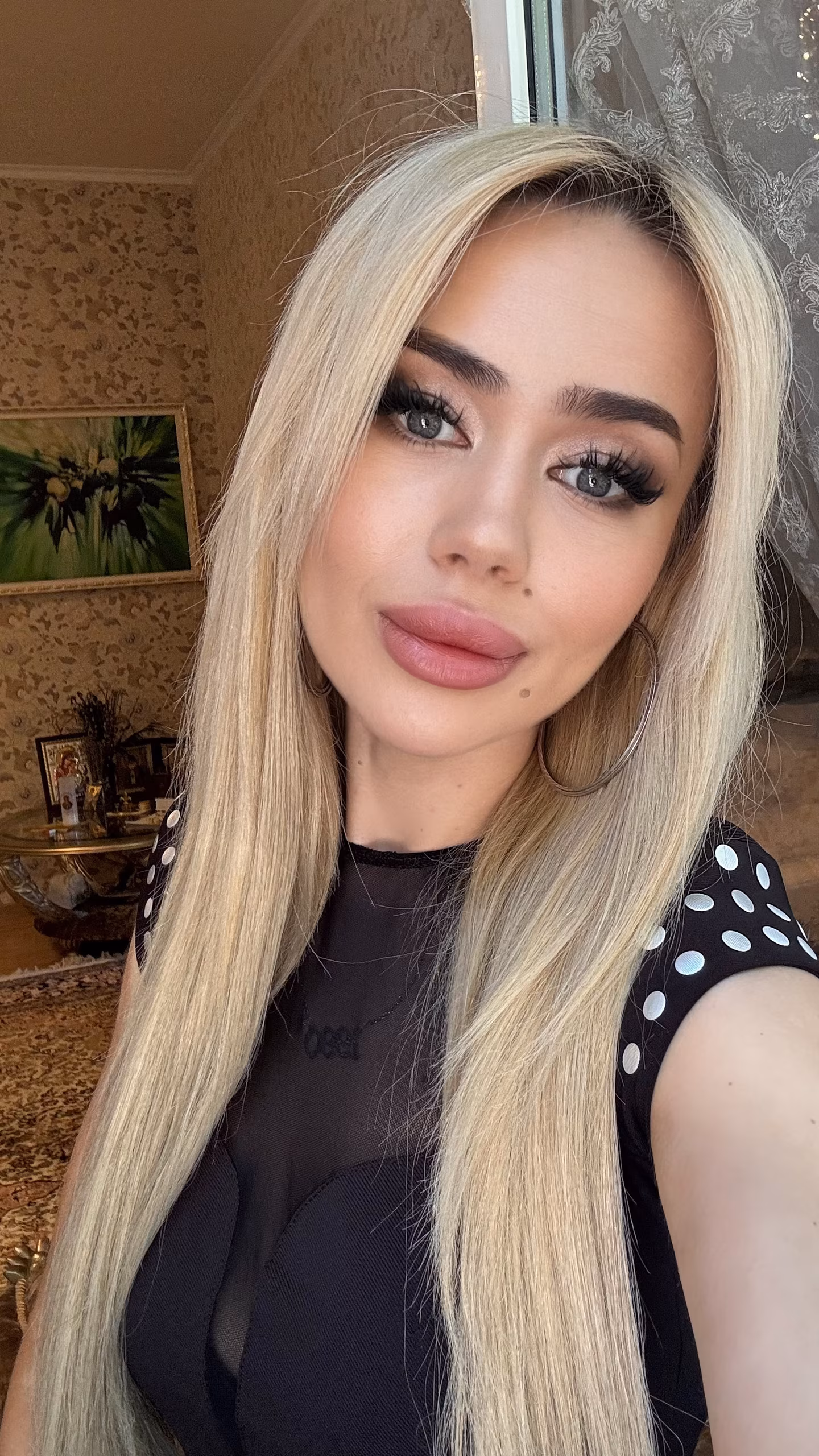 Ekaterina 36 Odessa Ukraine Charmed bride dreaming of forever