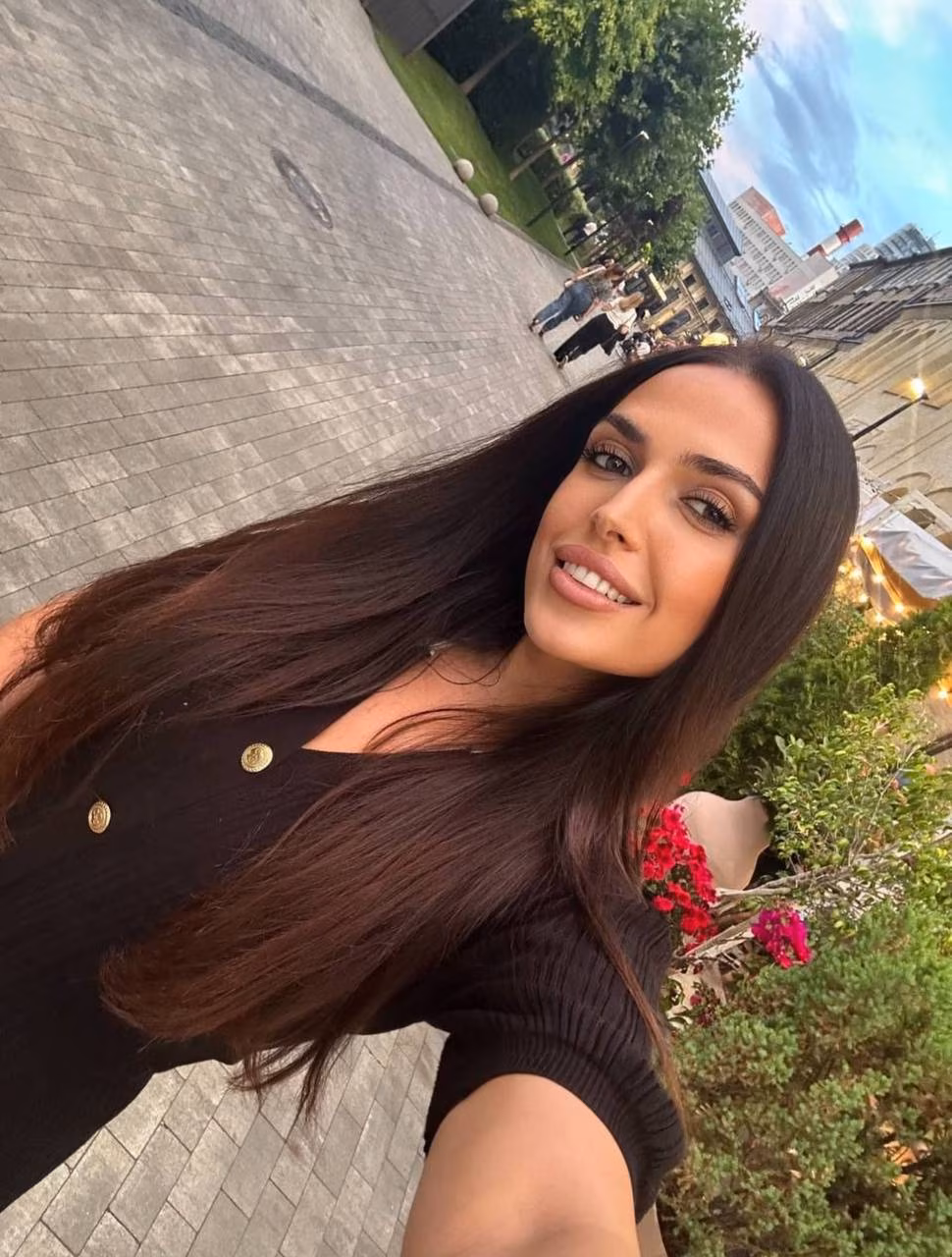 Roza 31 Kiev Ukraine Charmed bride looking for a best friend