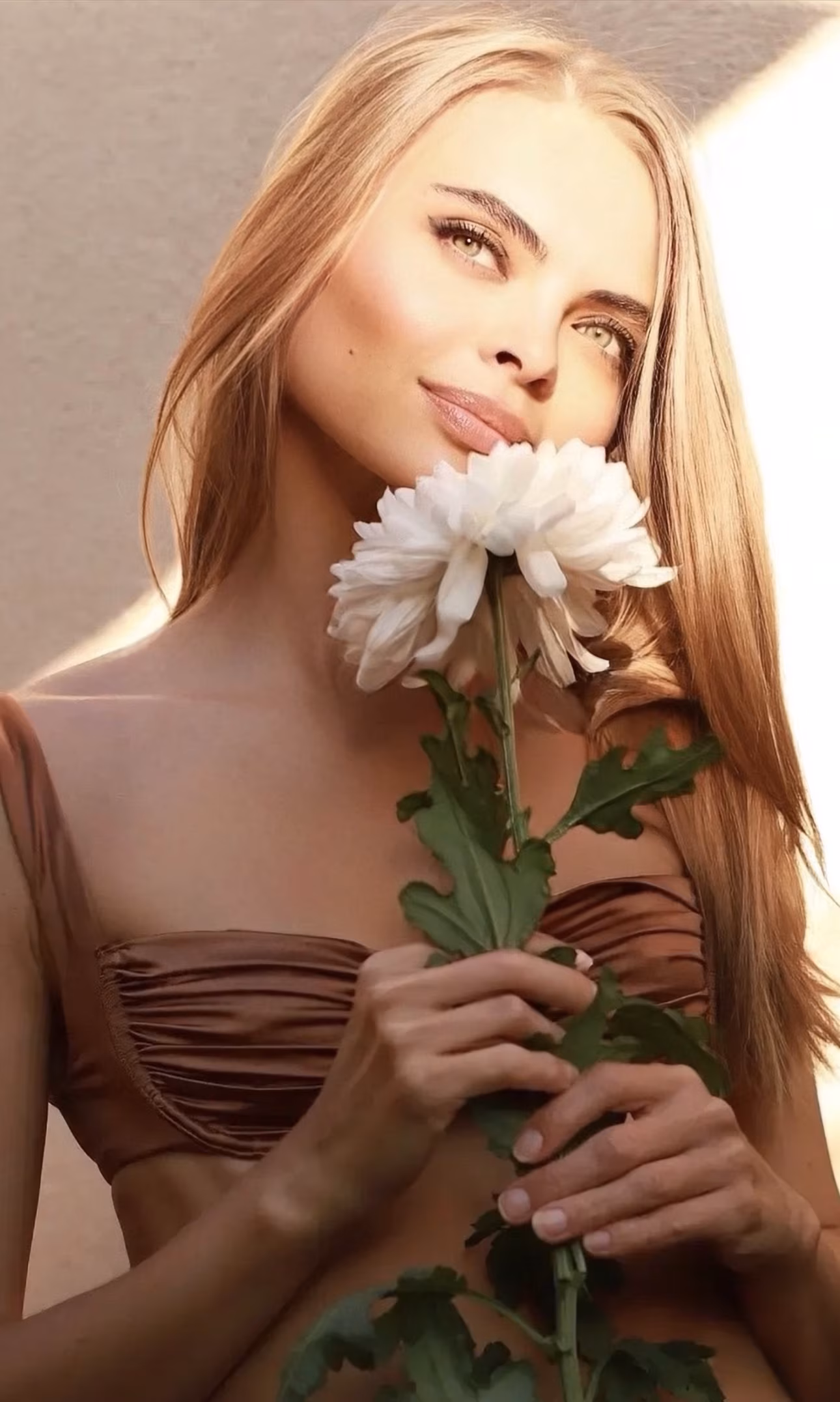 Olha 43 Nice France Charmed bride ready for commitment
