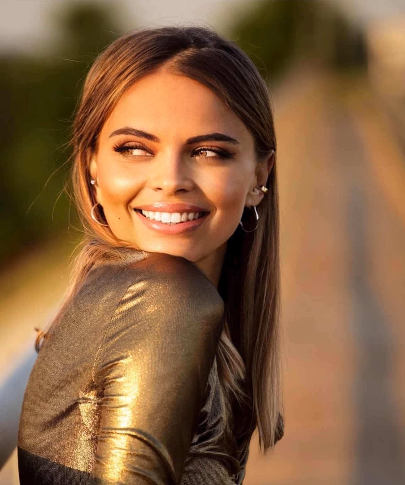 Olha 43 Nice France Charmed bride ready for commitment