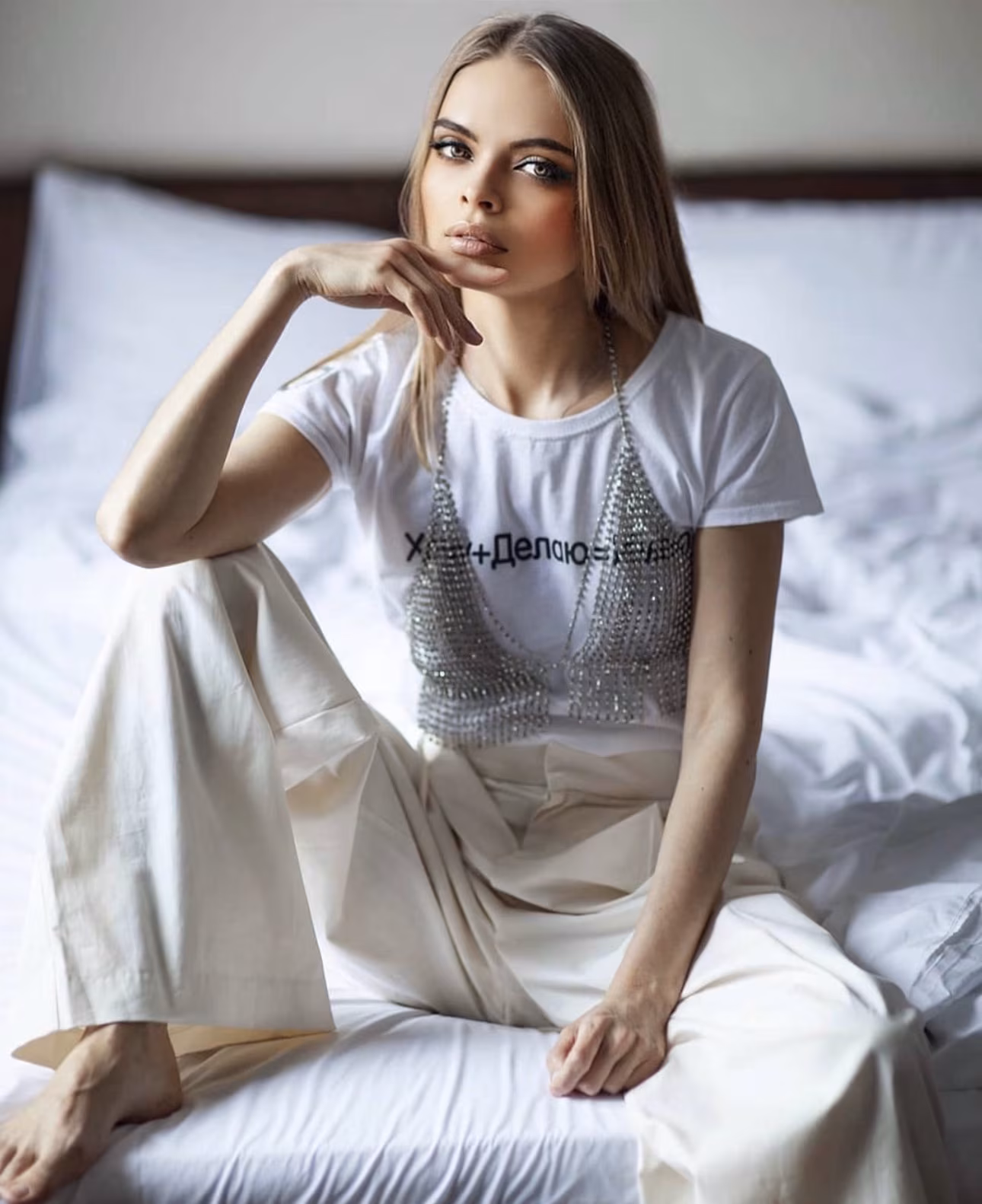 Olha 43 Nice France Charmed bride ready for commitment